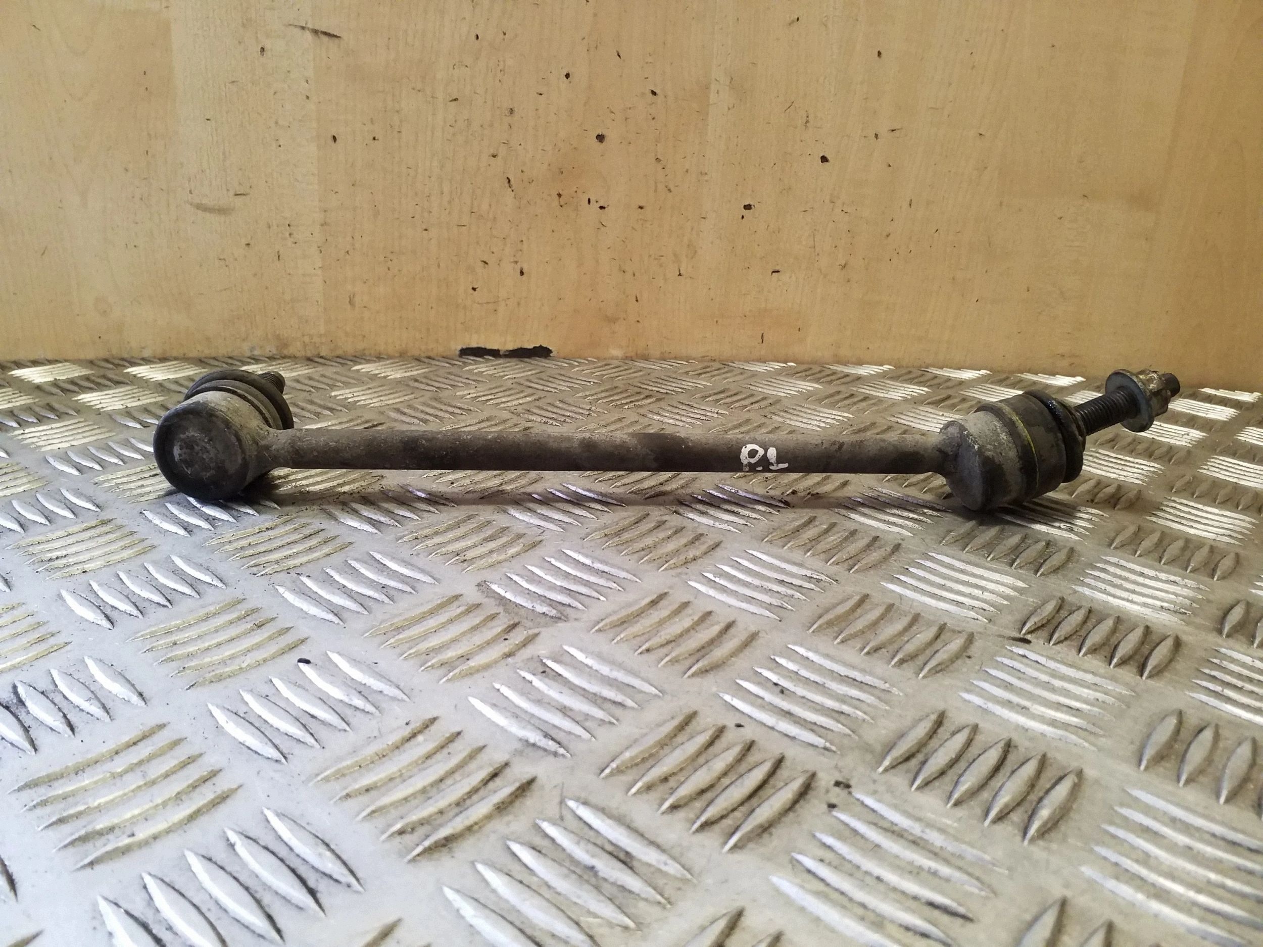 Mercedes GLC X253 C253 Stabilisator-Link vorne links VAL224135 image 3