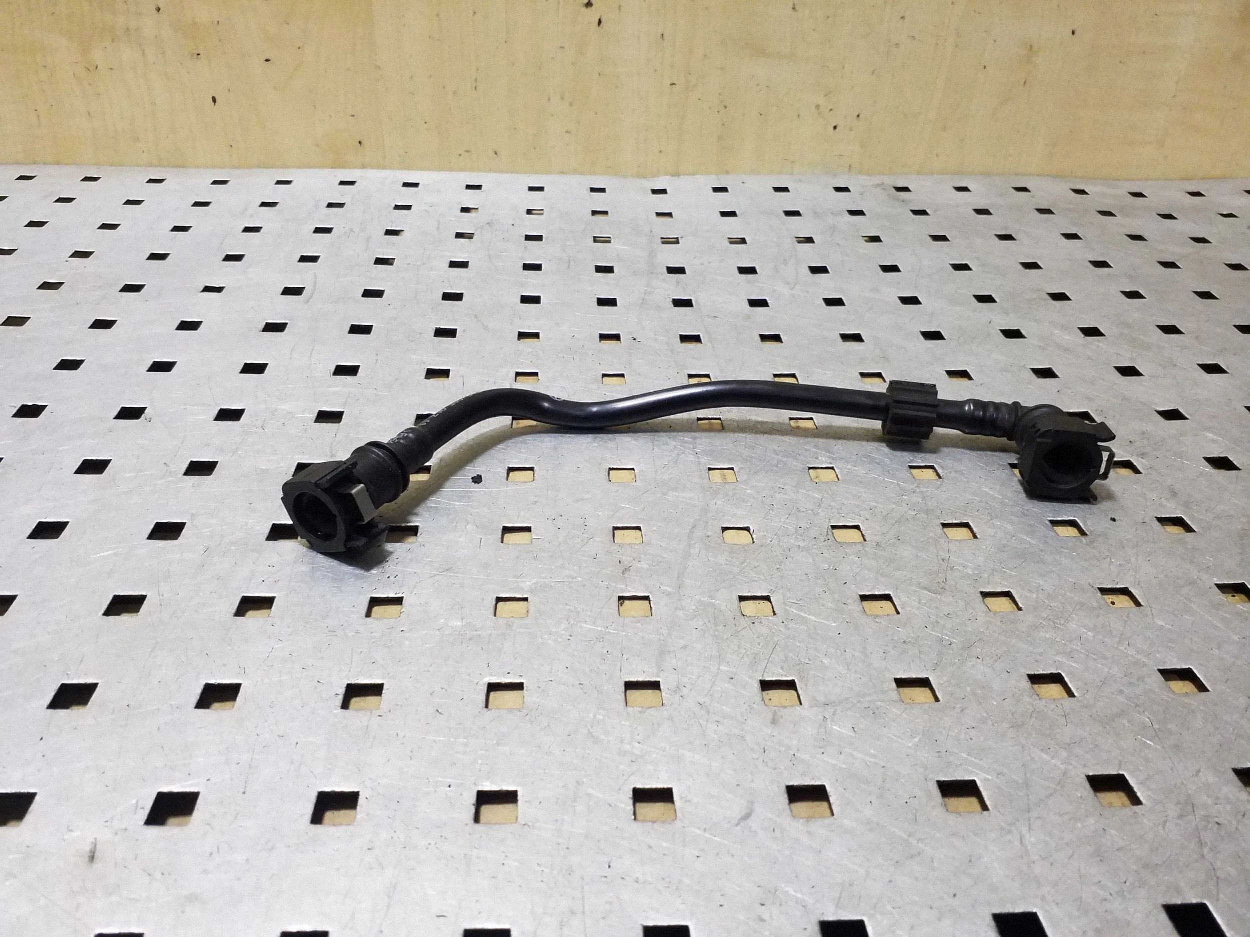 Conduite de carburant Mercedes-Benz E W213 2018 A2534710015 image 2