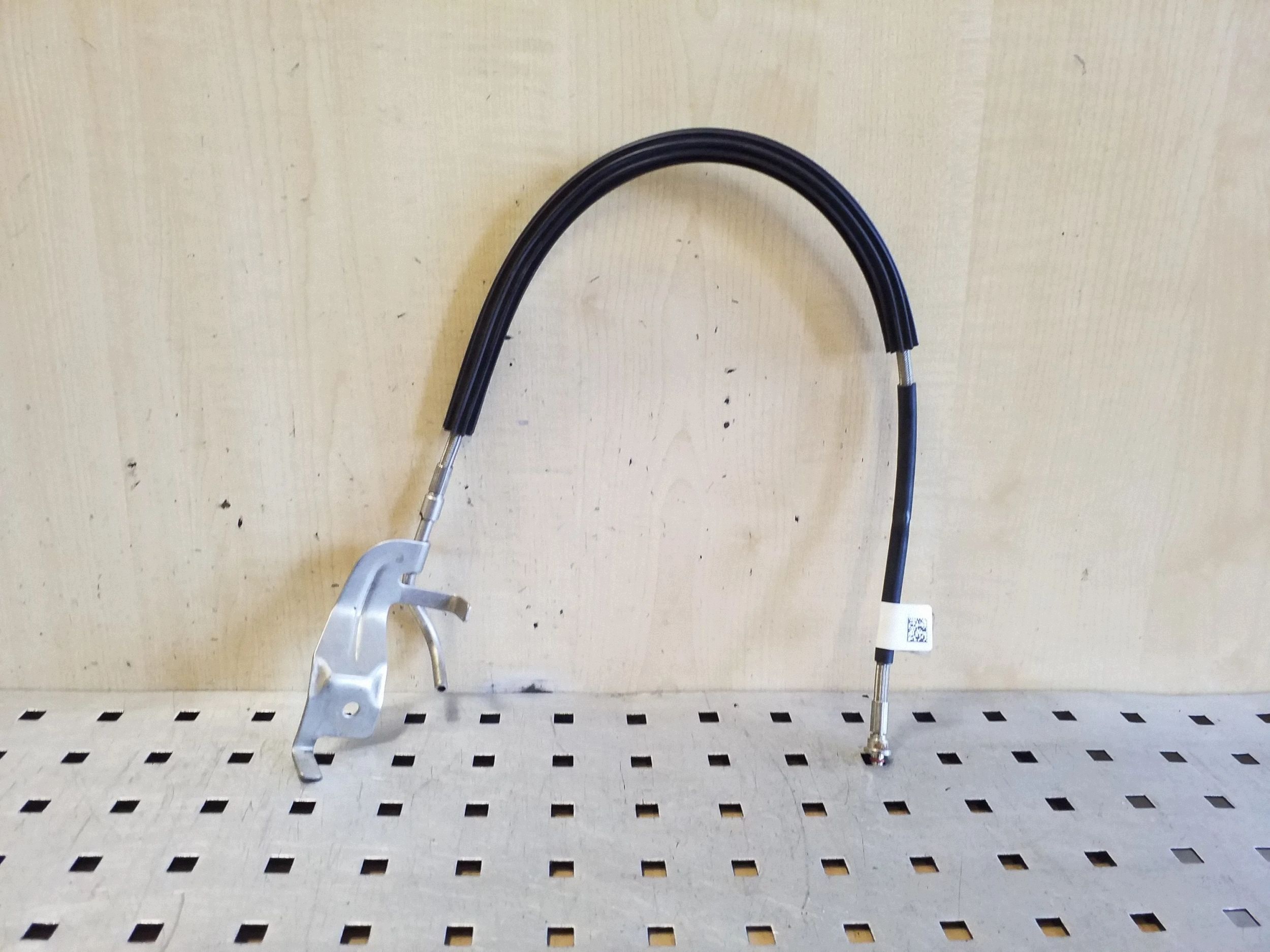 Conduite de carburant Mercedes GLC X253 C253 A2058301203 image 2