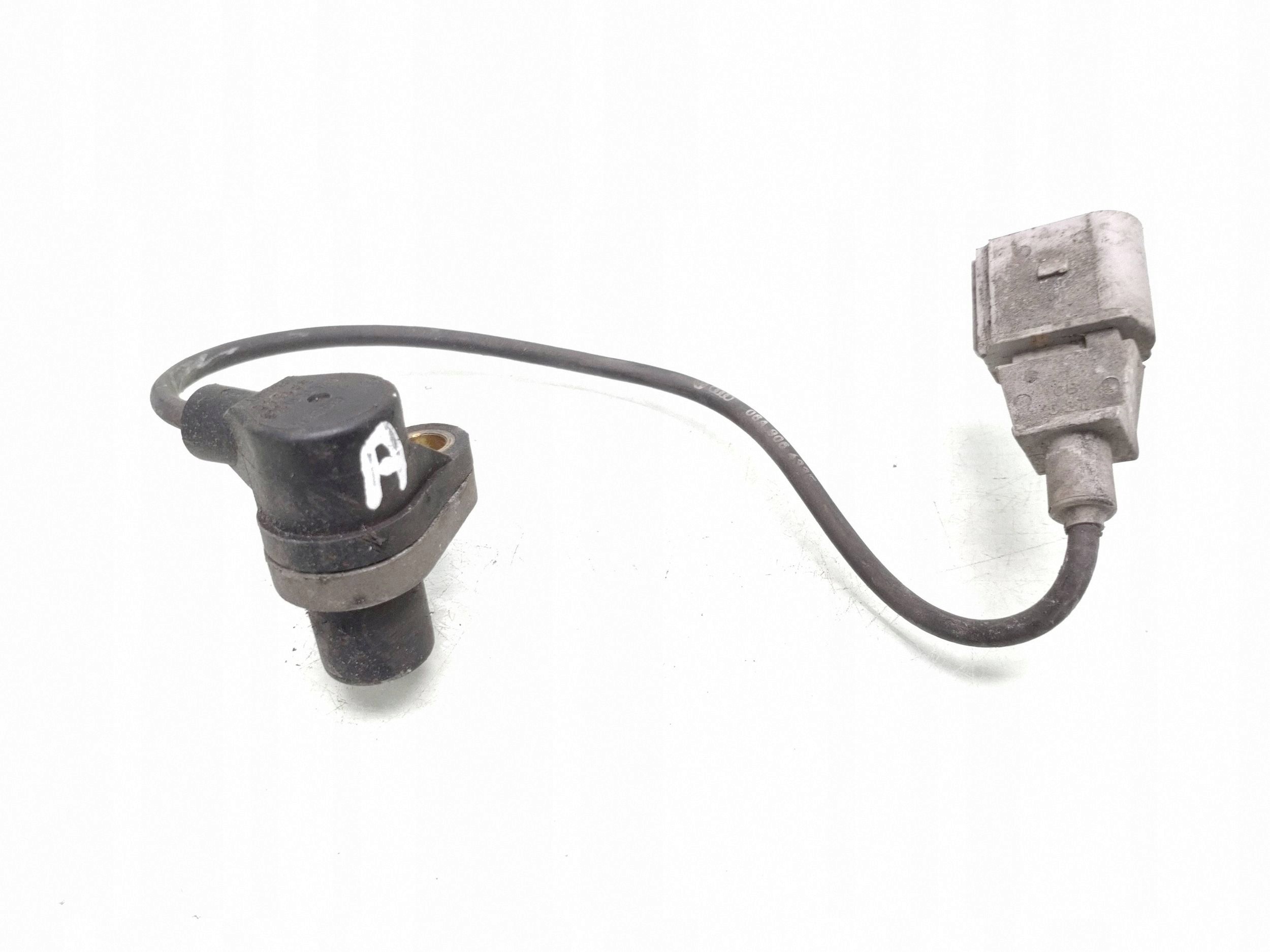Sensor de Virabrequim Audi A6 2.7 TDI Usado image 2