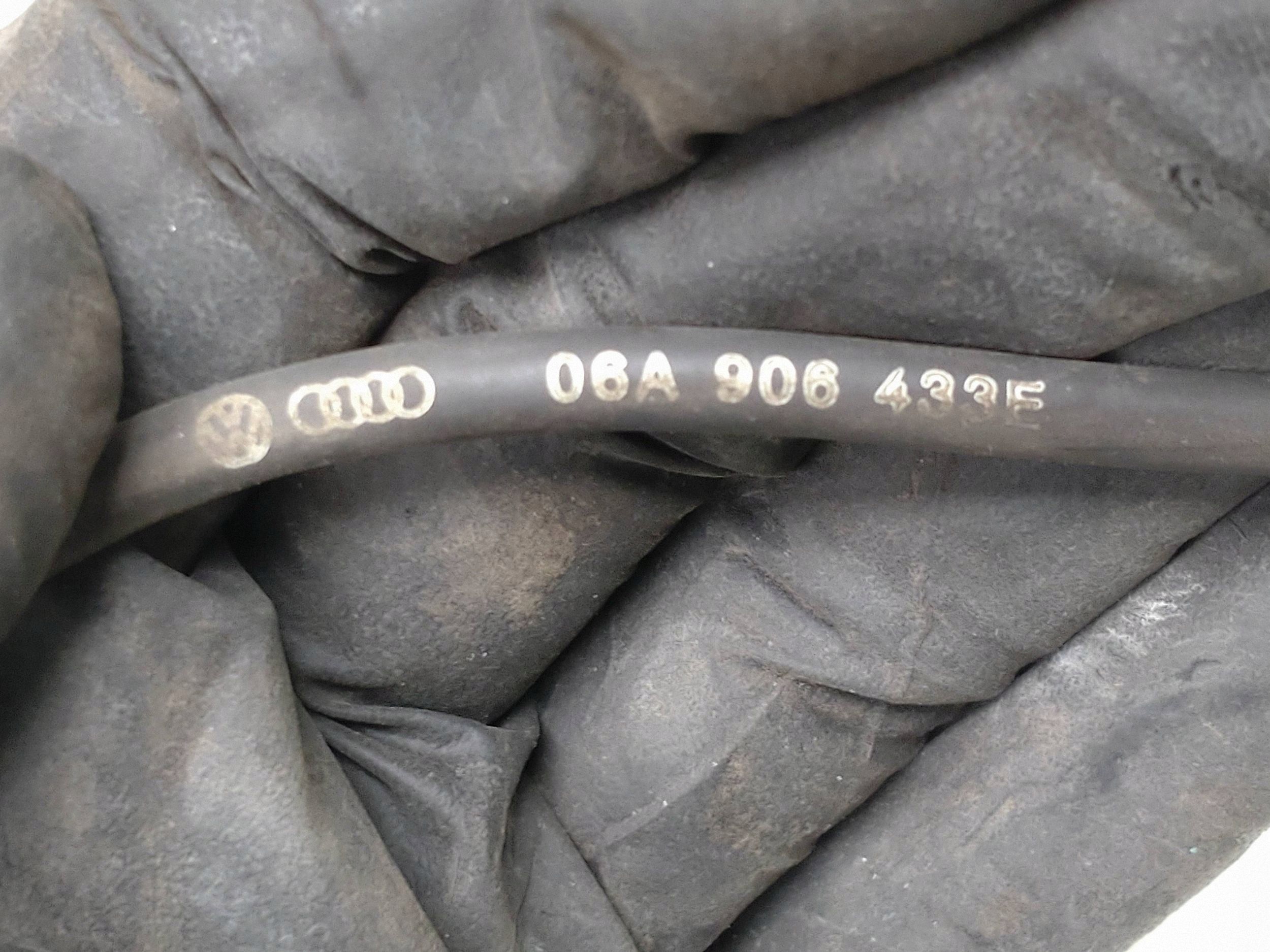 Sensor de Virabrequim Audi A6 2.7 TDI Usado image 4