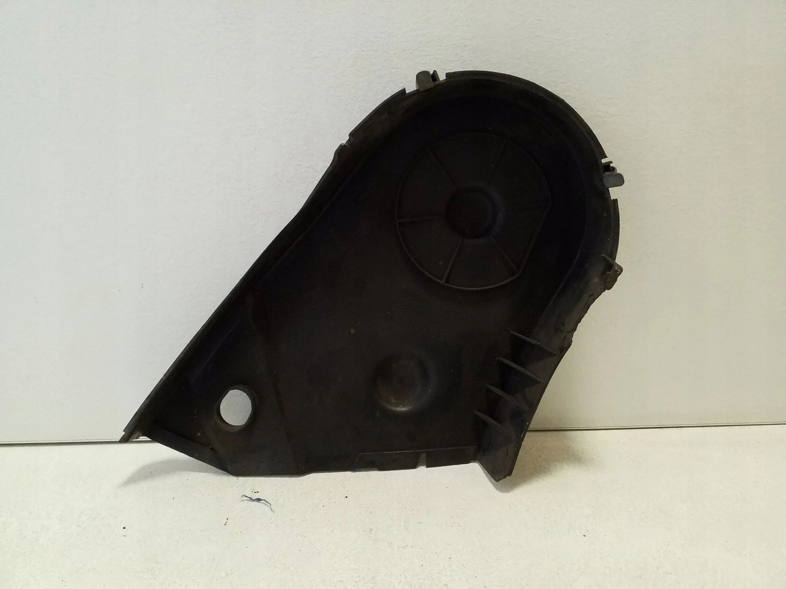 Audi 80 B3 / 90 Jakopäänsuojus 026109123B image 3