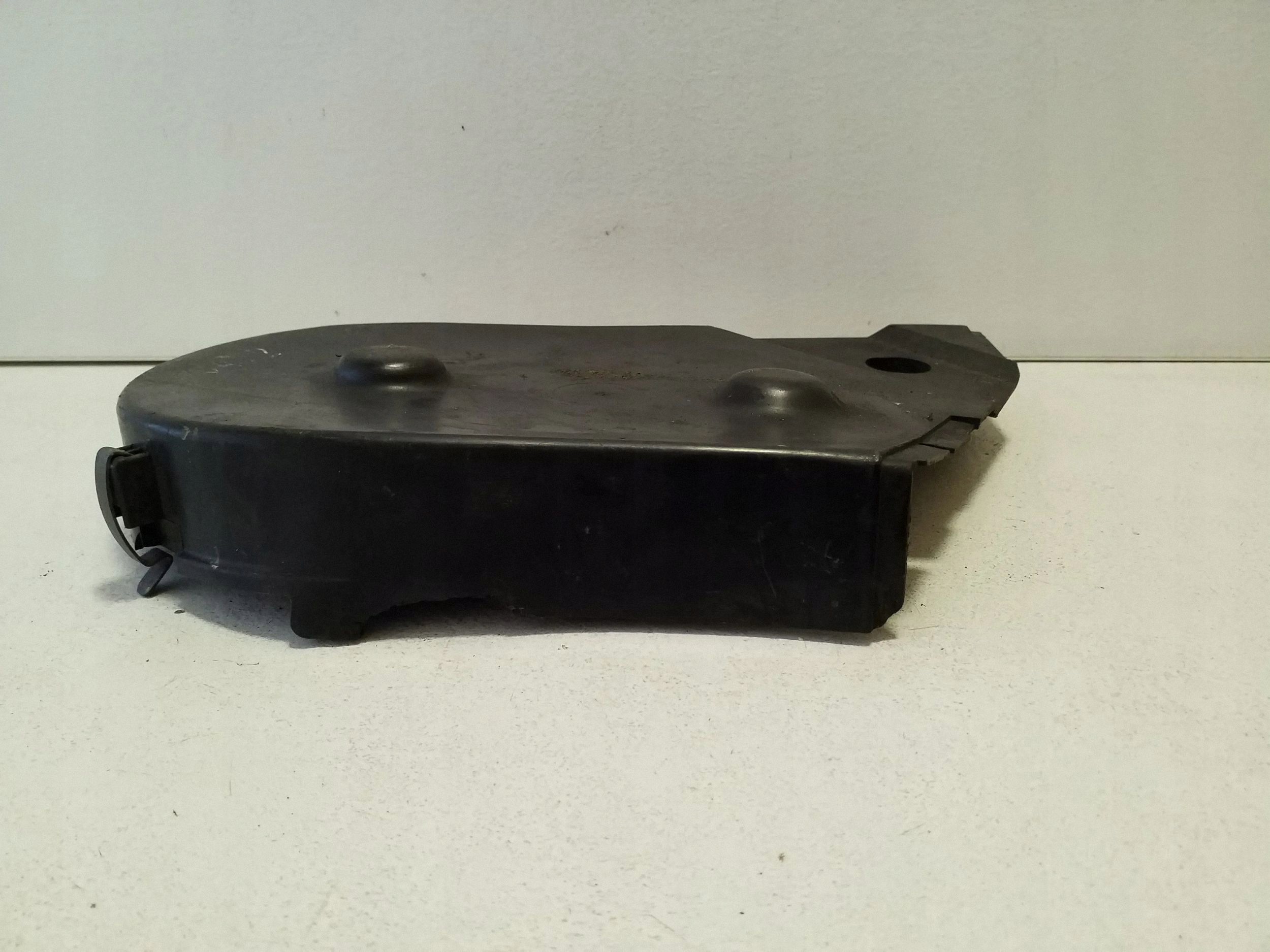 Audi 80 B3 / 90 Jakopäänsuojus 026109123B image 4