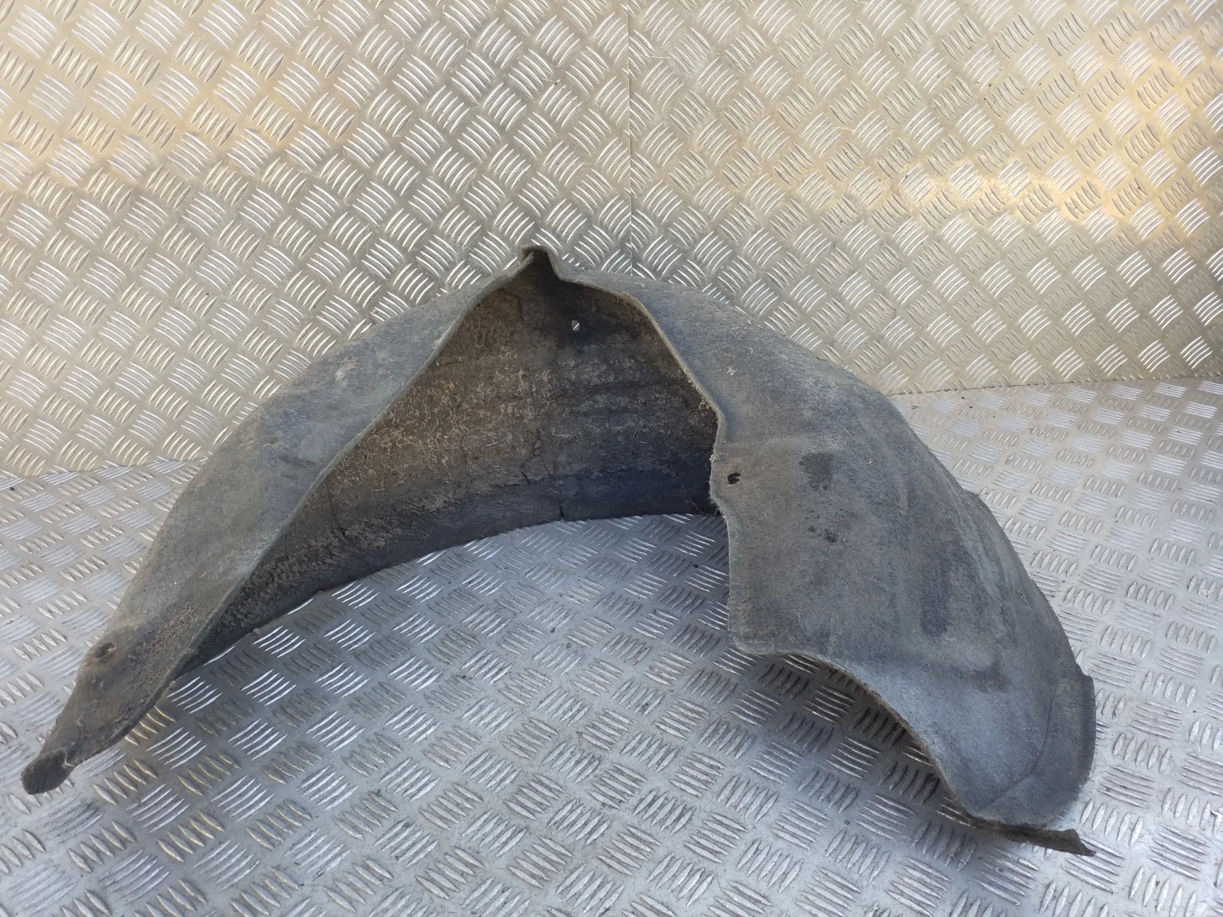 Aleta trasera derecha Mazda 6 OEM VAL240718 image 4