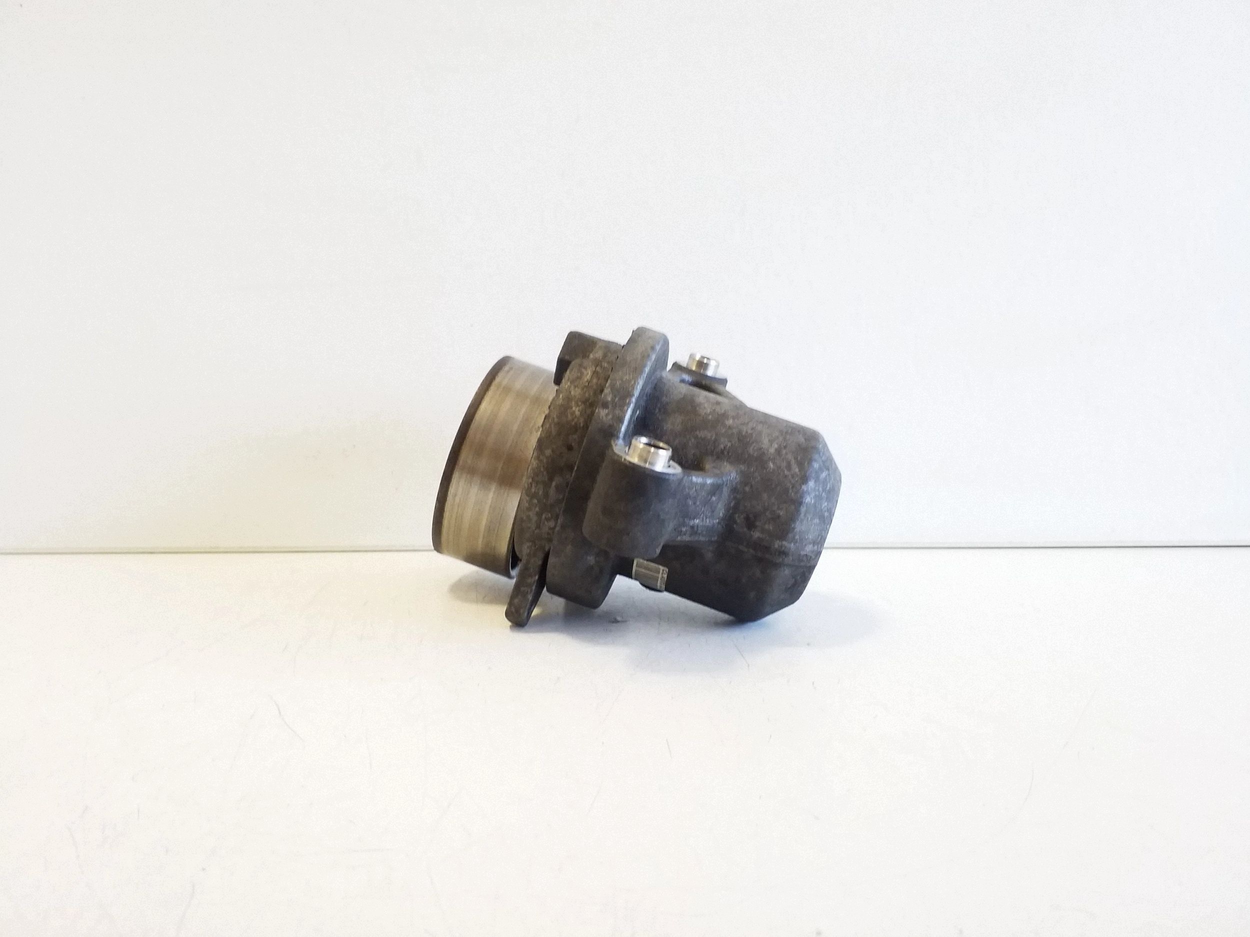Tensorbelt Alternador Mitsubishi Outlander 342111110132 image 3