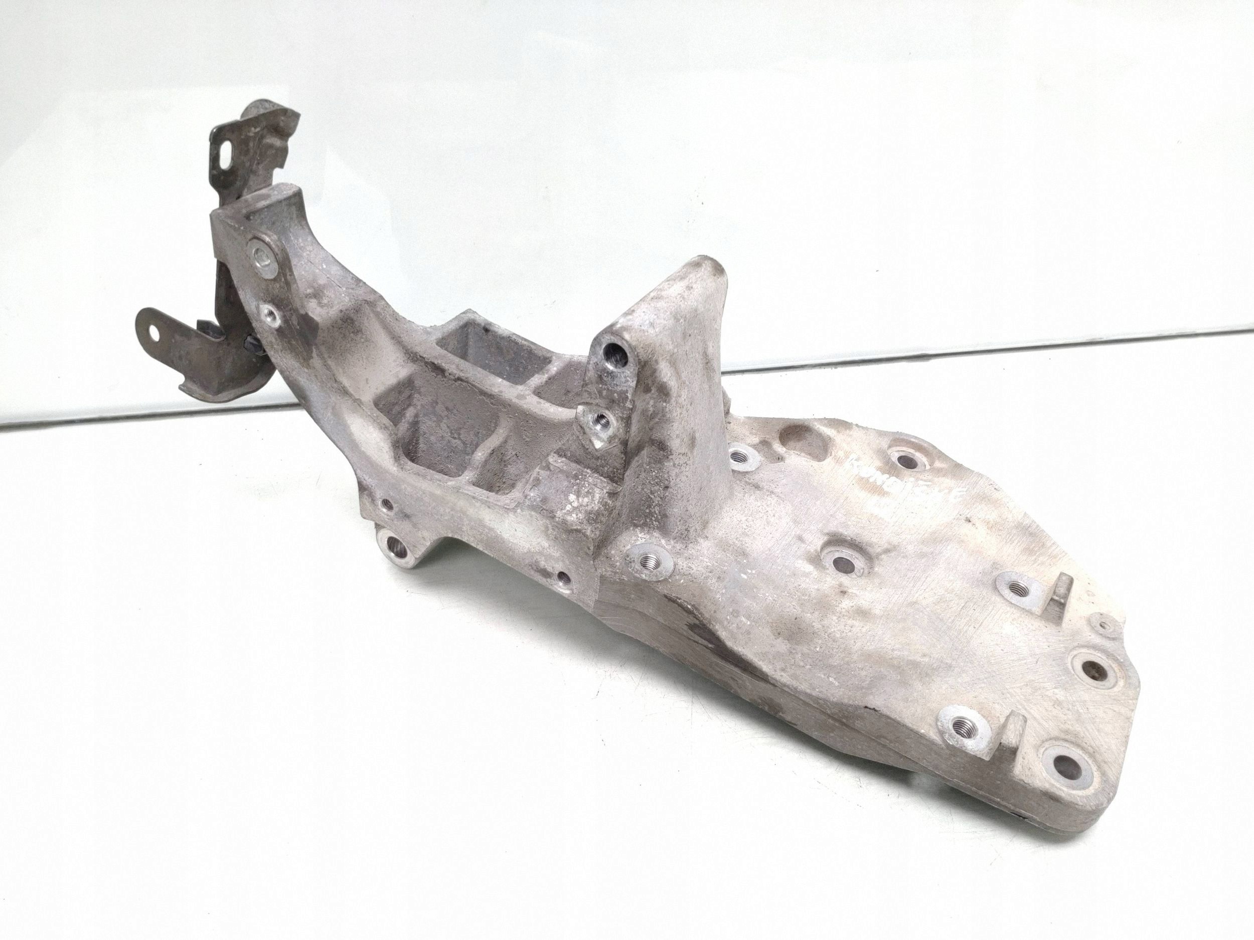 Suporte Compressor 2.5 DCI Pathfinder R51 Navara D40 OEM 11910EB300 image 2