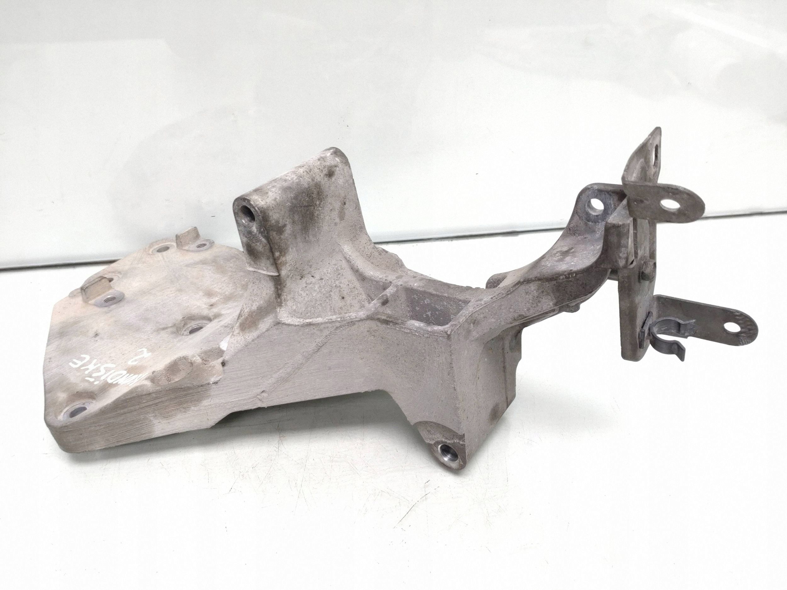 Suporte Compressor 2.5 DCI Pathfinder R51 Navara D40 OEM 11910EB300 image 5
