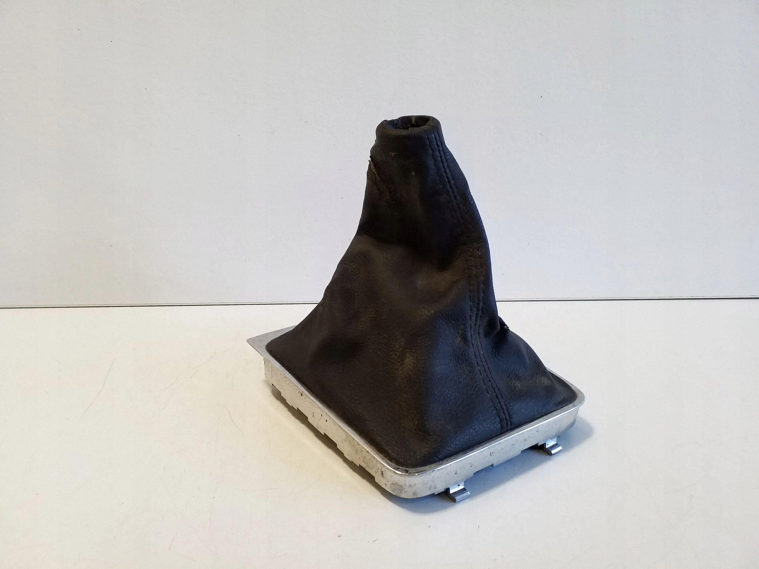 Levier de vitesse VW Passat B6 3C0711113 image 2