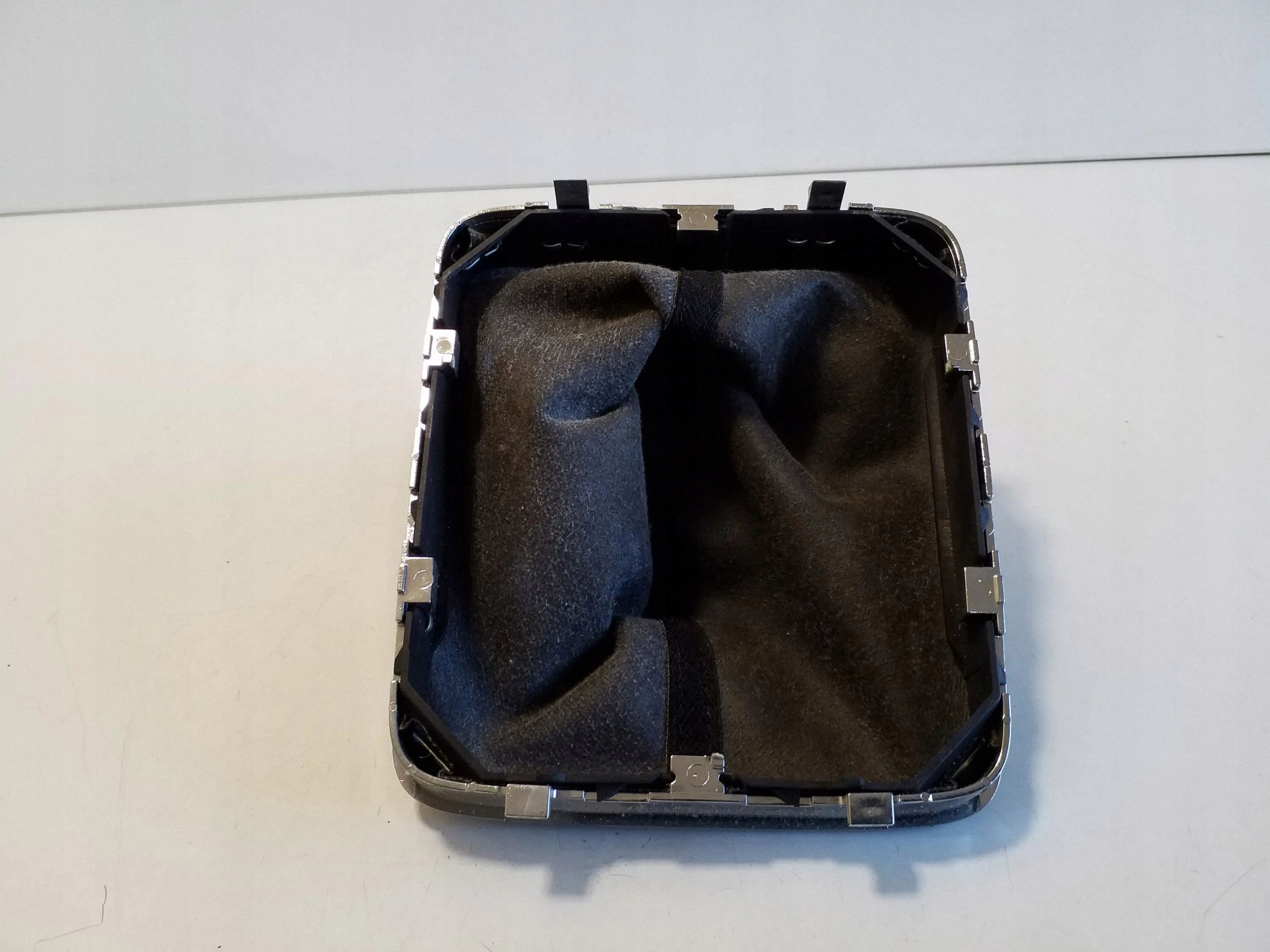 Levier de vitesse VW Passat B6 3C0711113 image 3