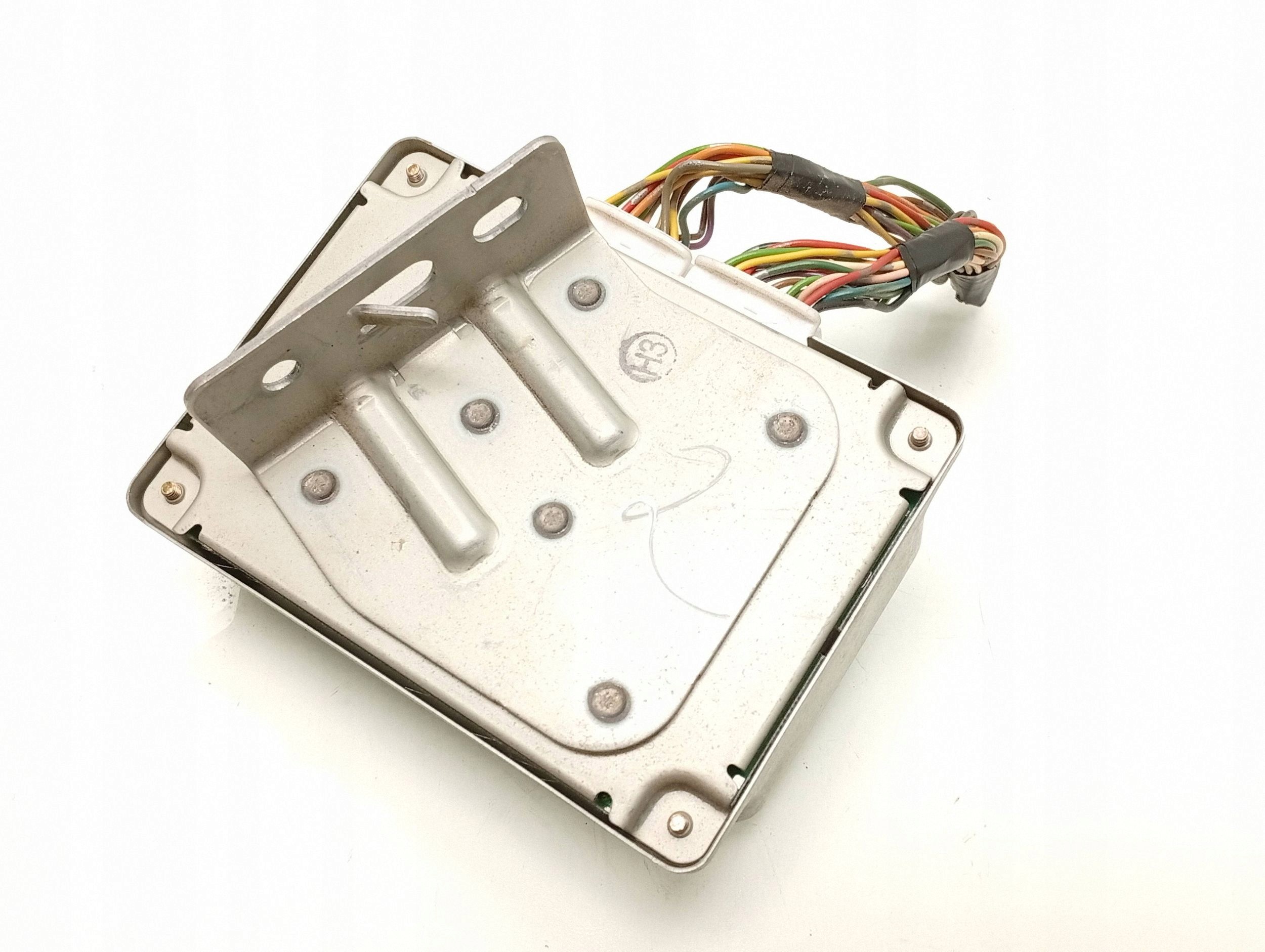 Módulo de Transmisión Nissan Navara D40 2006 image 3