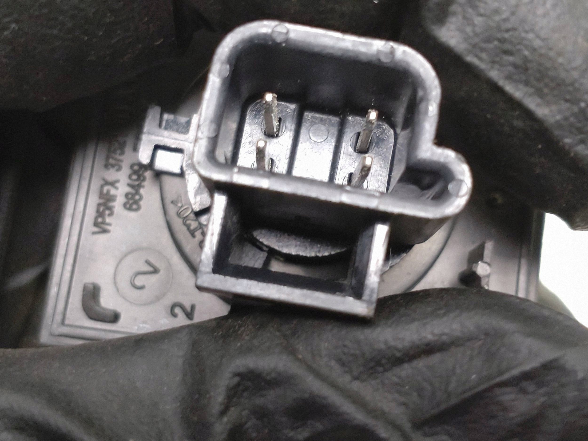 Solskenssensor Nissan Navara D40 27721EB000 image 5