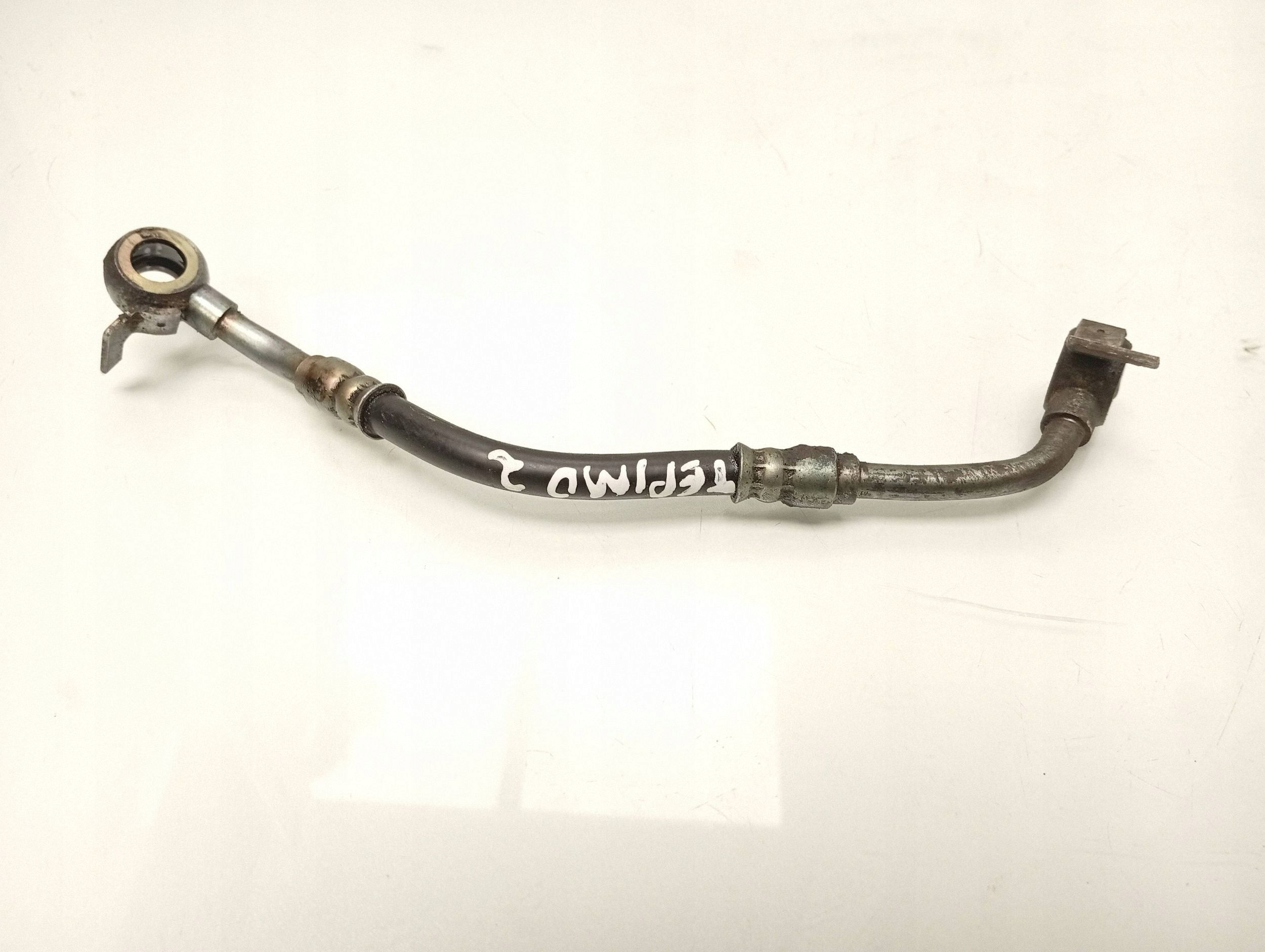 Oljeturboslang Nissan Navara D40 FRC144848 image 2
