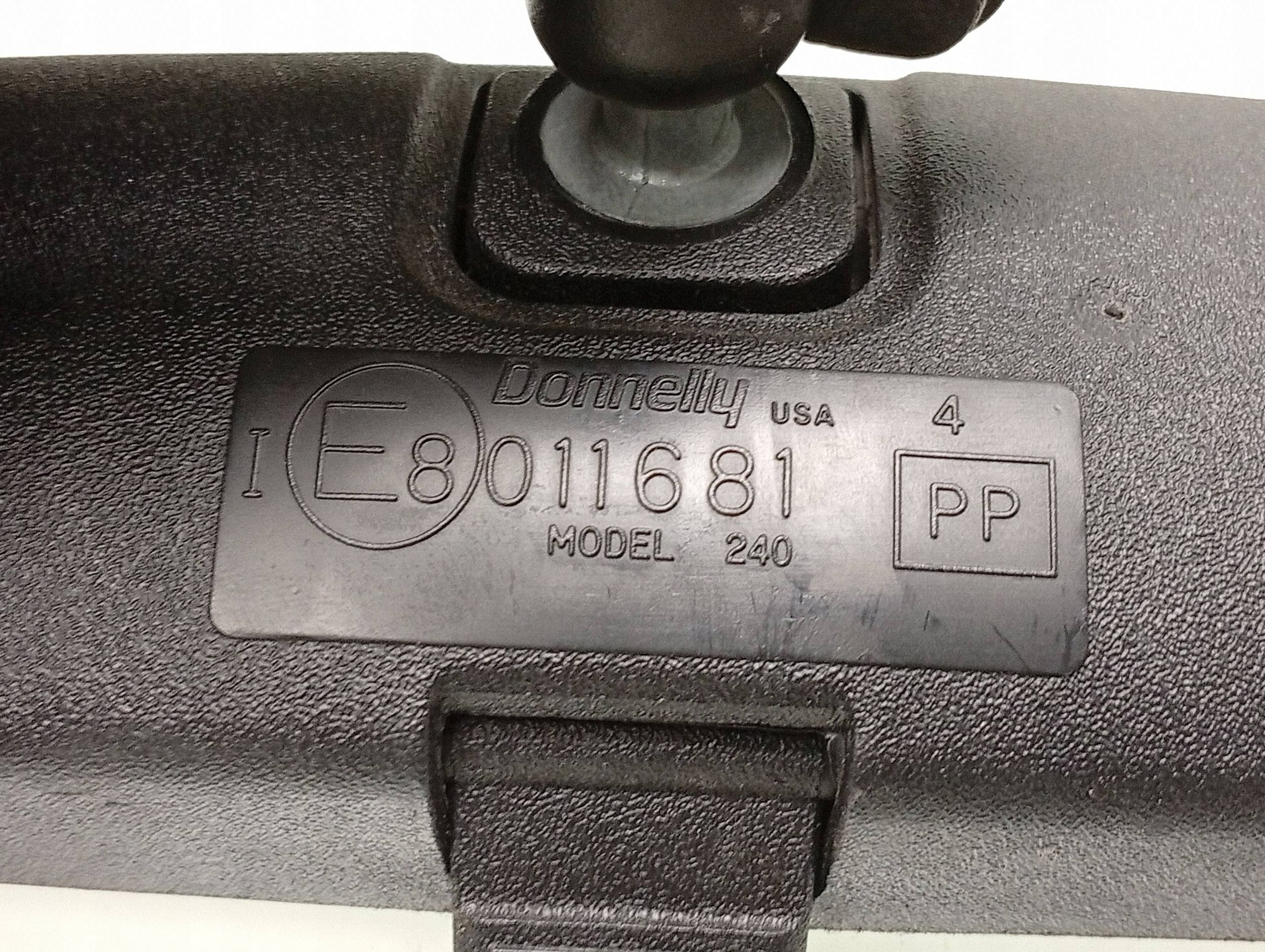 Rétroviseur Nissan Murano Z52 2017 (E8011681) image 5