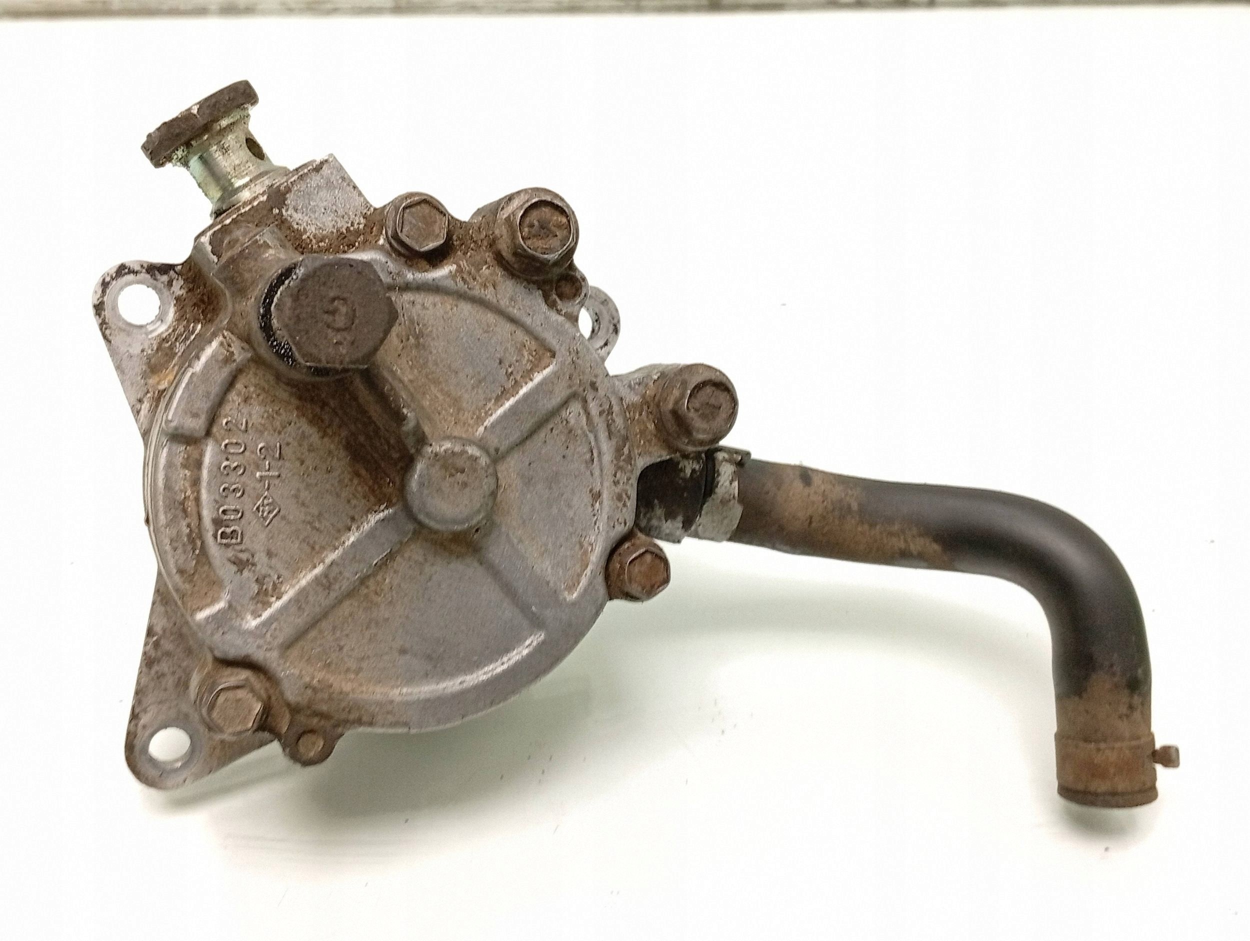 Pompe à vide Nissan Navara D40 2006 image 3