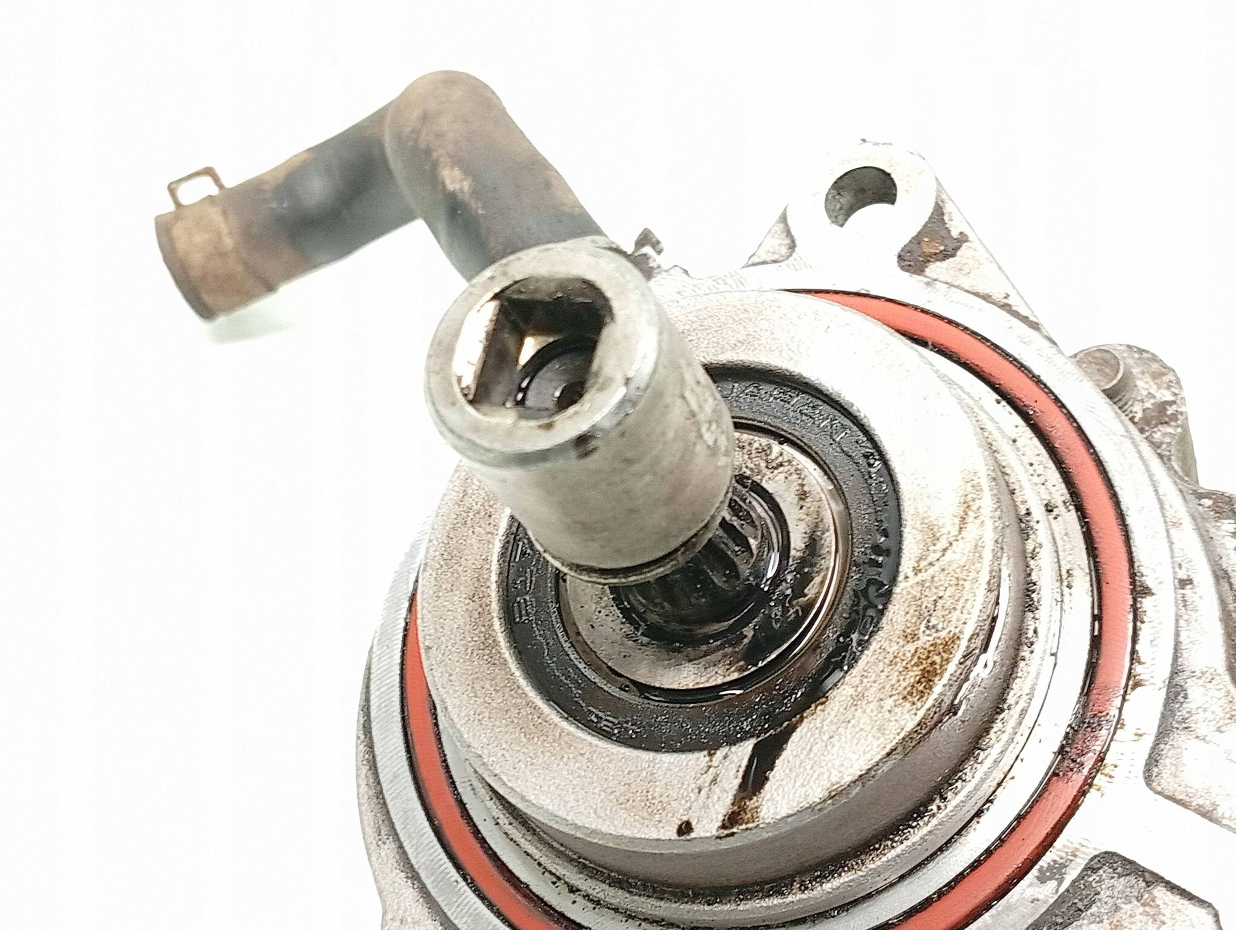 Pompe à vide Nissan Navara D40 2006 image 5