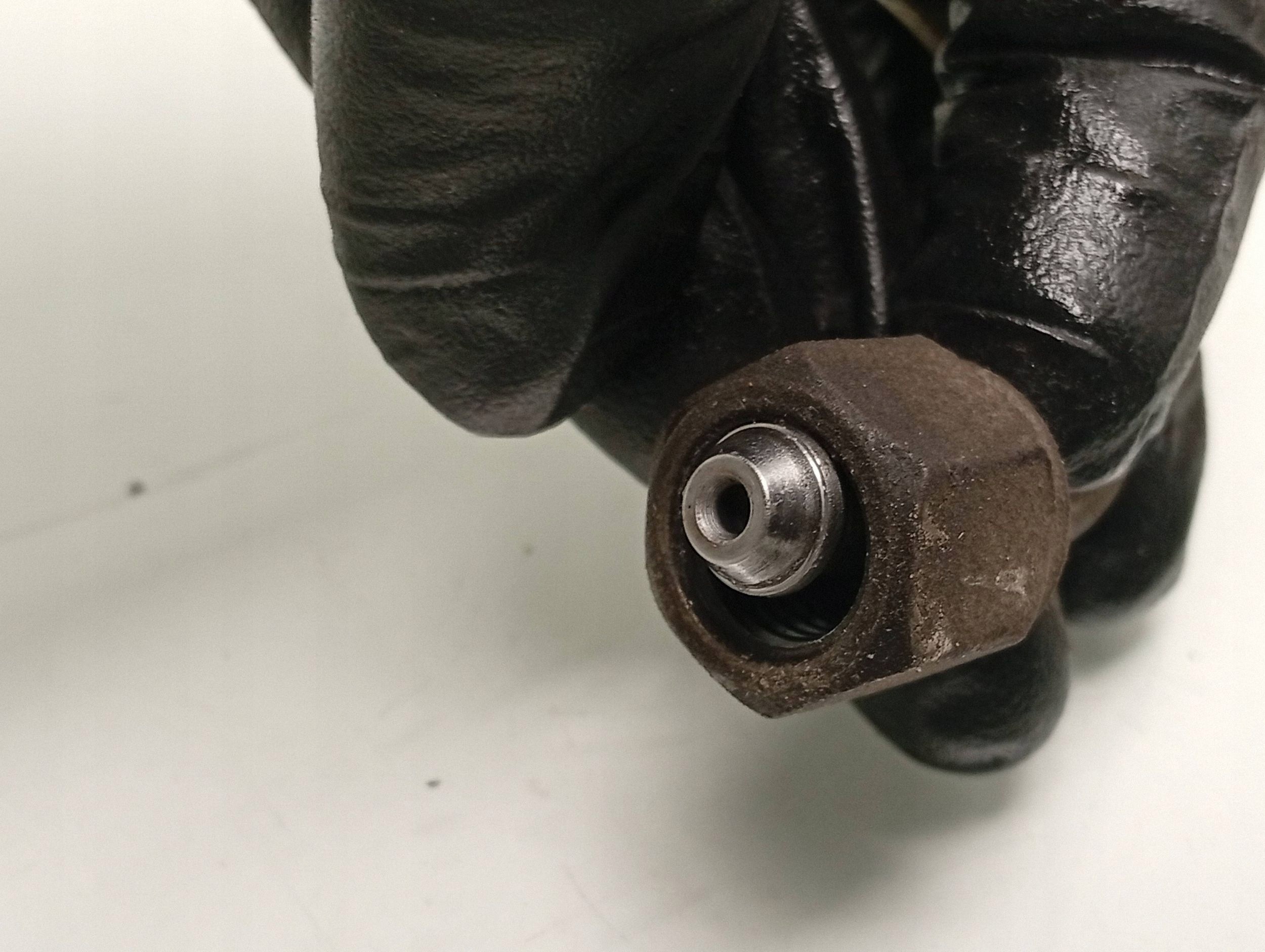 Manguera de combustible Nissan Navara D40 2006 FRC144870 image 3