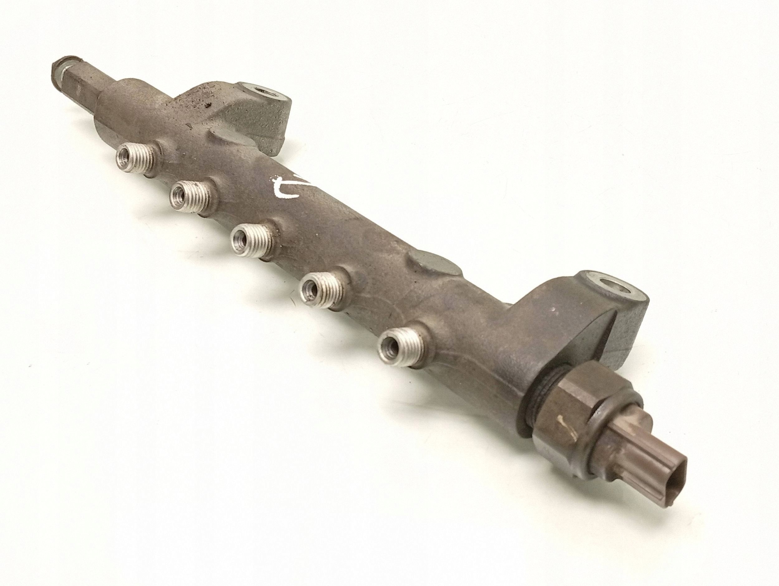 Conduite de carburant Nissan Navara D40 01H00805 image 2