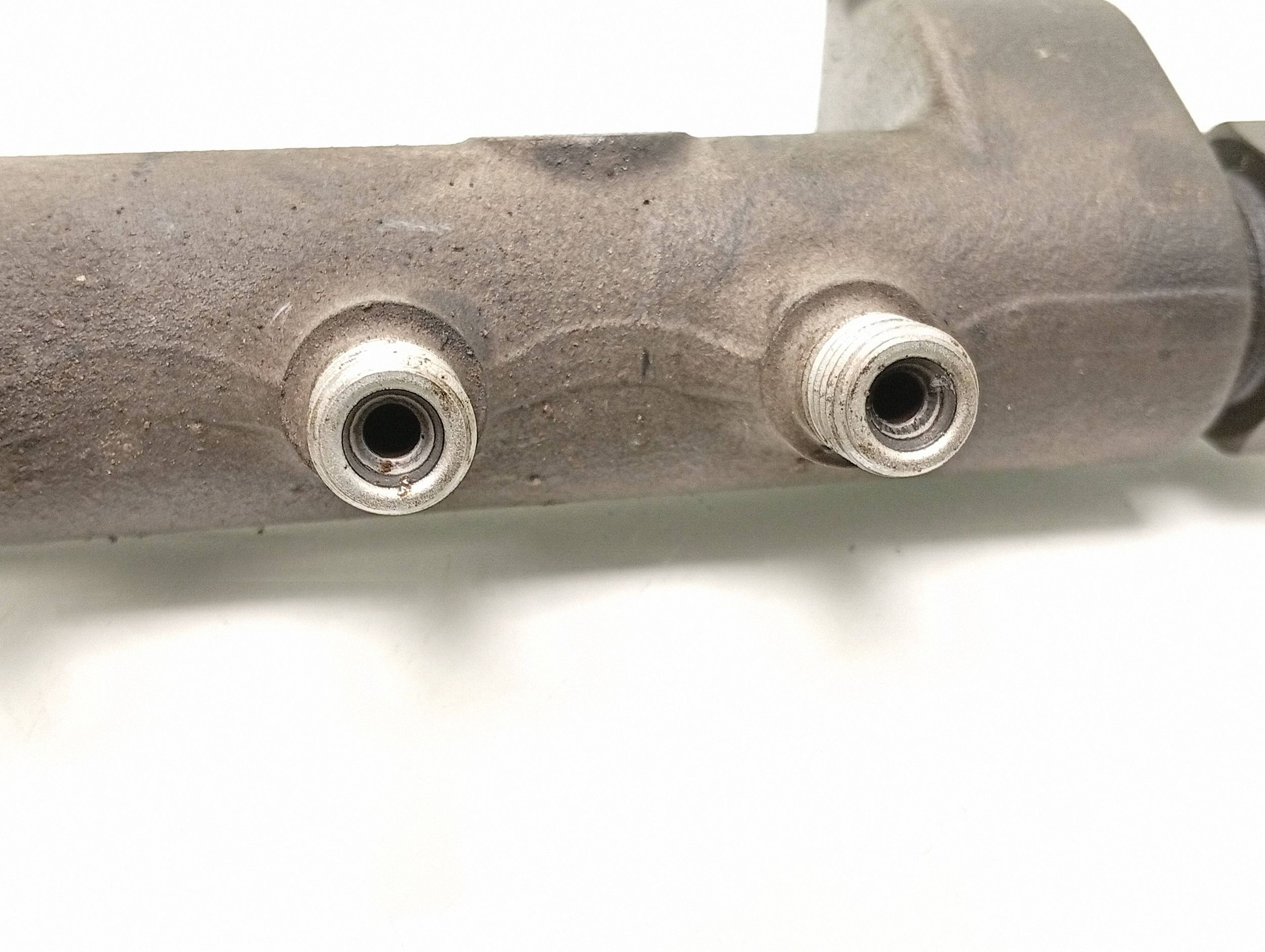 Conduite de carburant Nissan Navara D40 01H00805 image 4