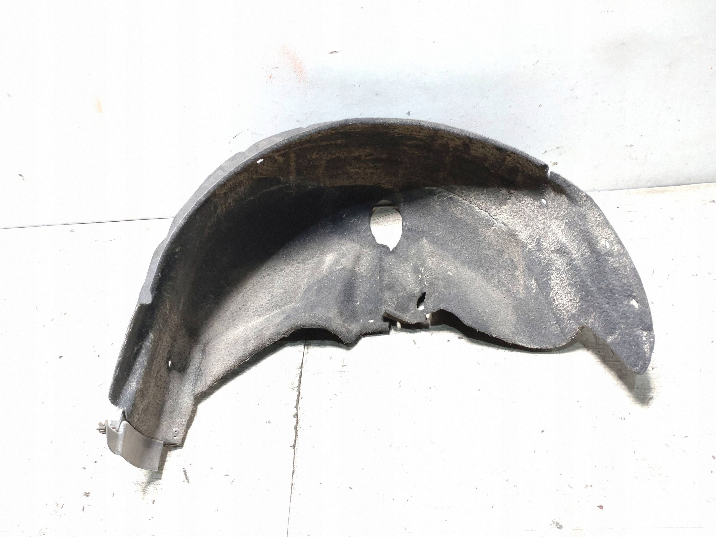 Audi A4 S4 B7 8E 8H Takalokasuojat FRC144825