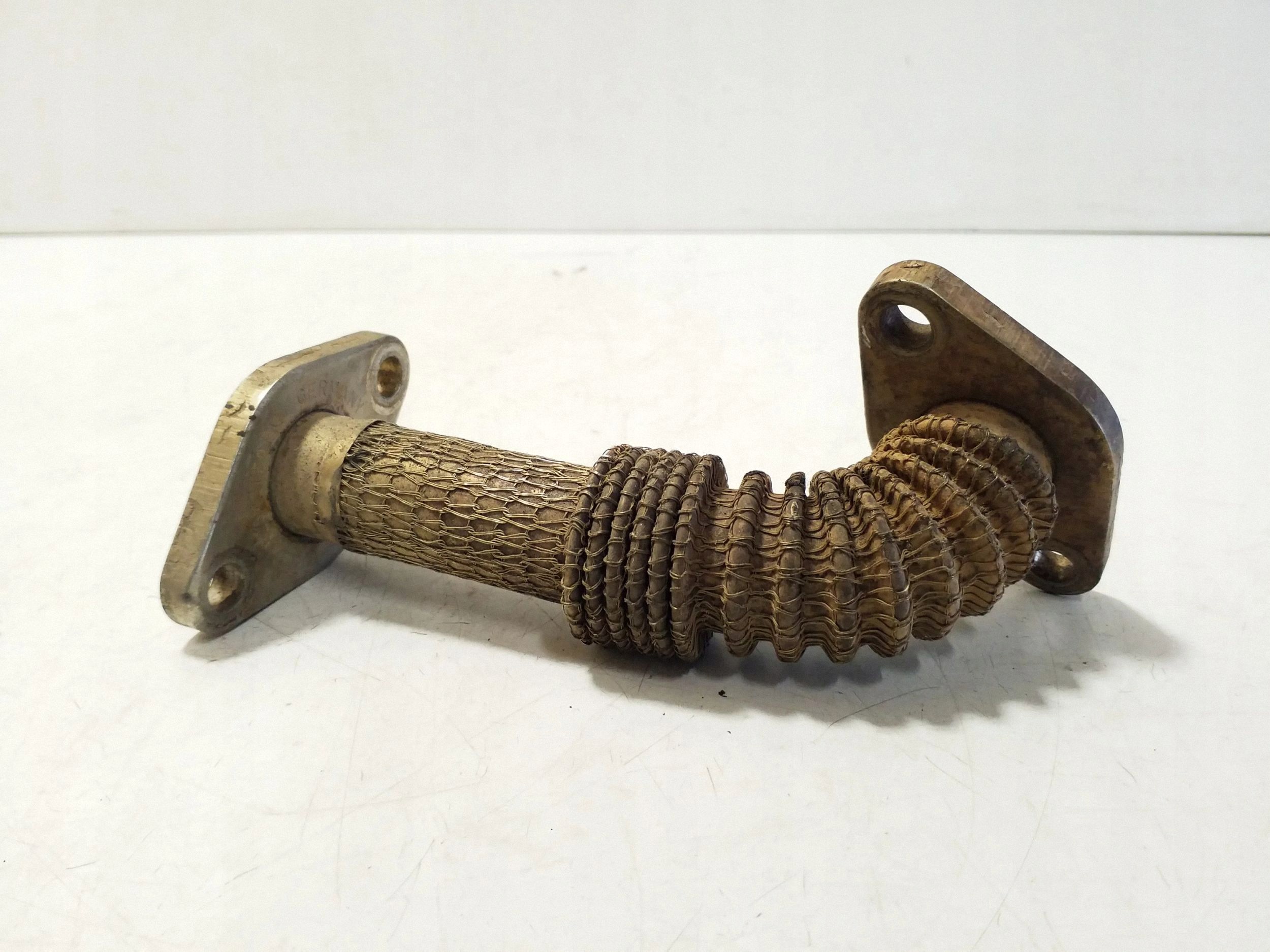 VW Golf III EGR-putki 028131521M image 2