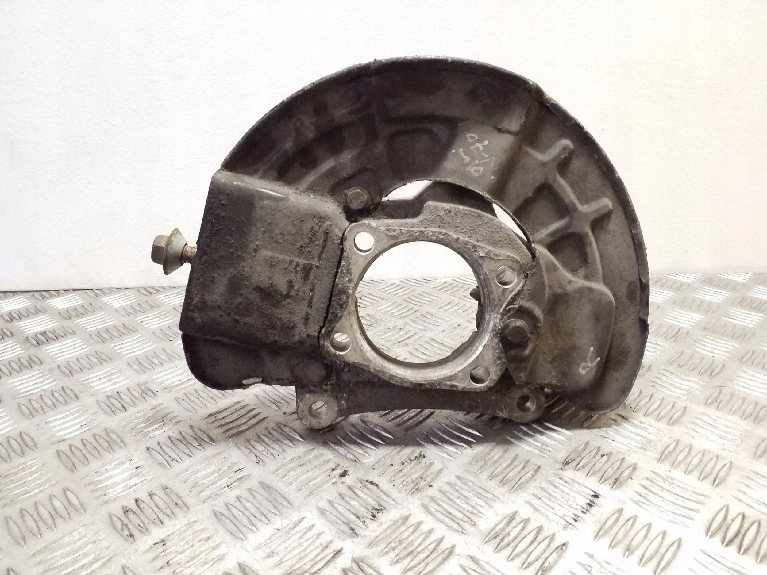 Volvo S60 2004 Framhjulslager image 2