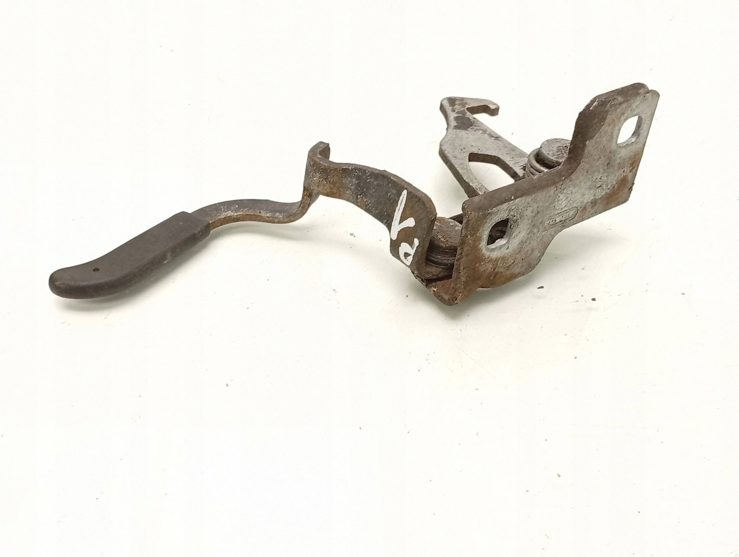 Attelage de capot BMW 3 E46 (2003) FRC144920