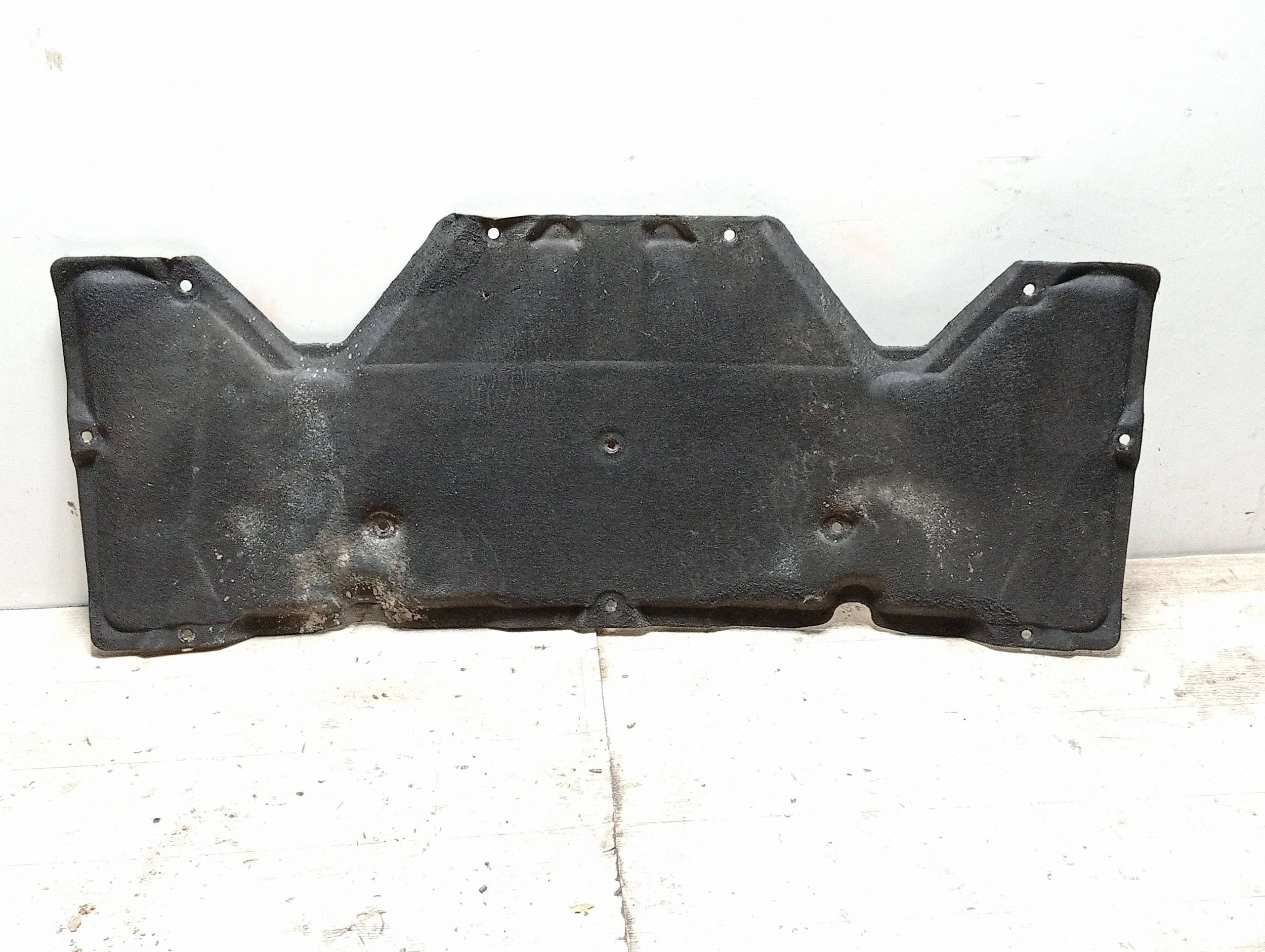 Insulation de capot Nissan Navara D40 2006 OEM FRC144916 image 2