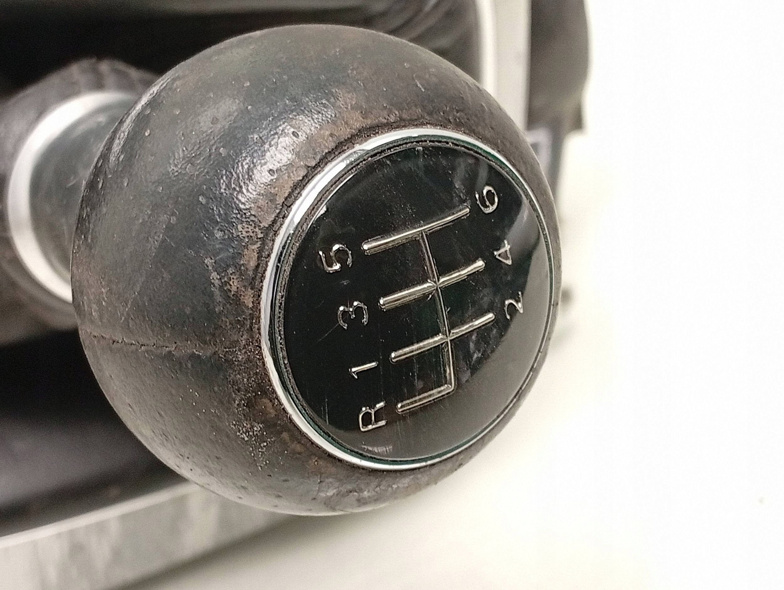 Schakelpook Audi A4 S4 B7 8E 8H Gebruikt image 8