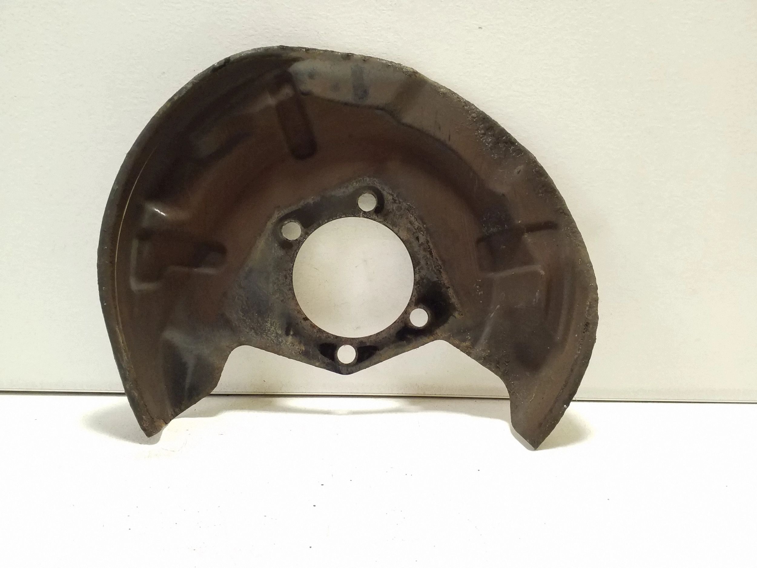 Nissan X-Trail T32 Bremsbelag hinten rechts OEM VAL253039 image 2