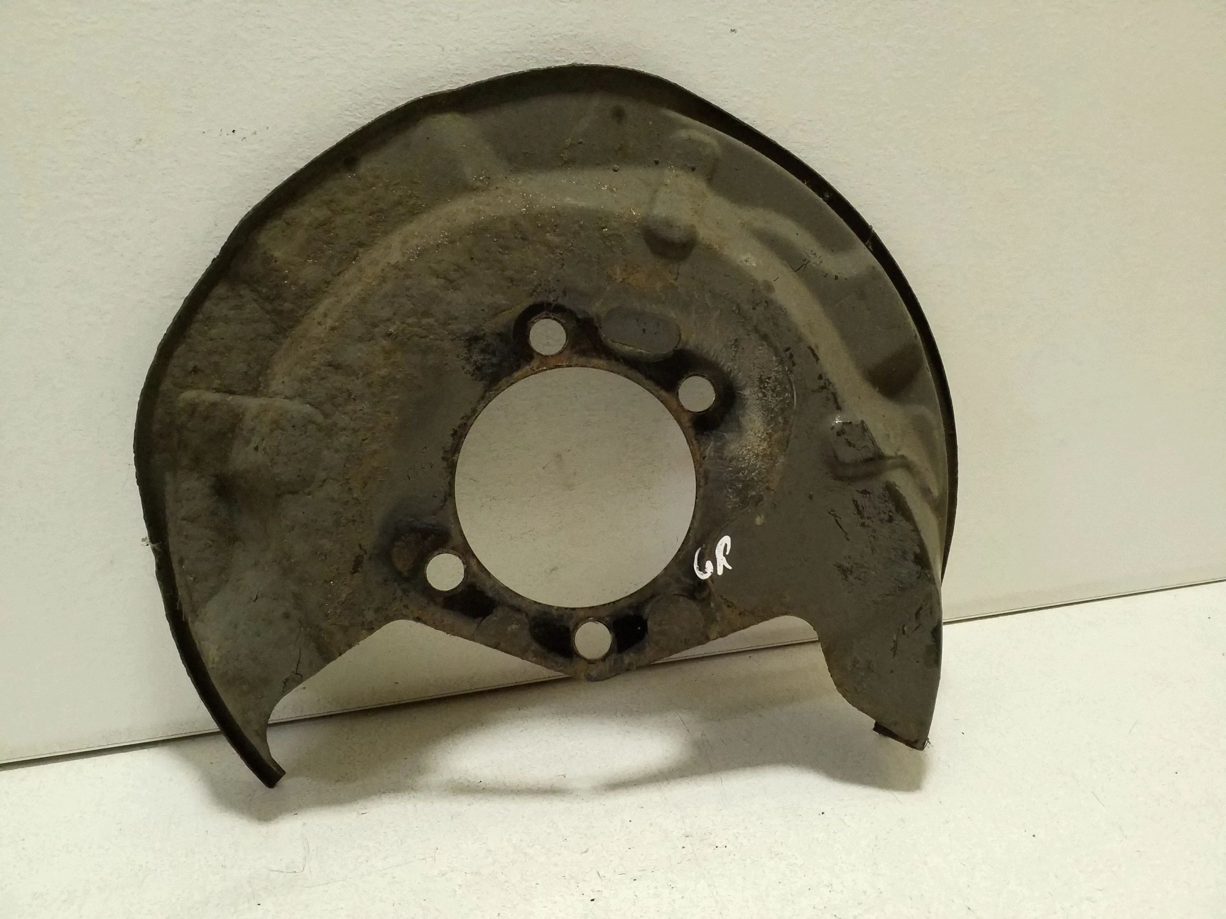 Nissan X-Trail T32 Rear Brake Disc Shield Right VAL253039