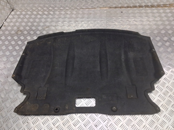 BMW 5 E60 E61 Alkuperäinen Moottorin Alasuojus OE 7033761