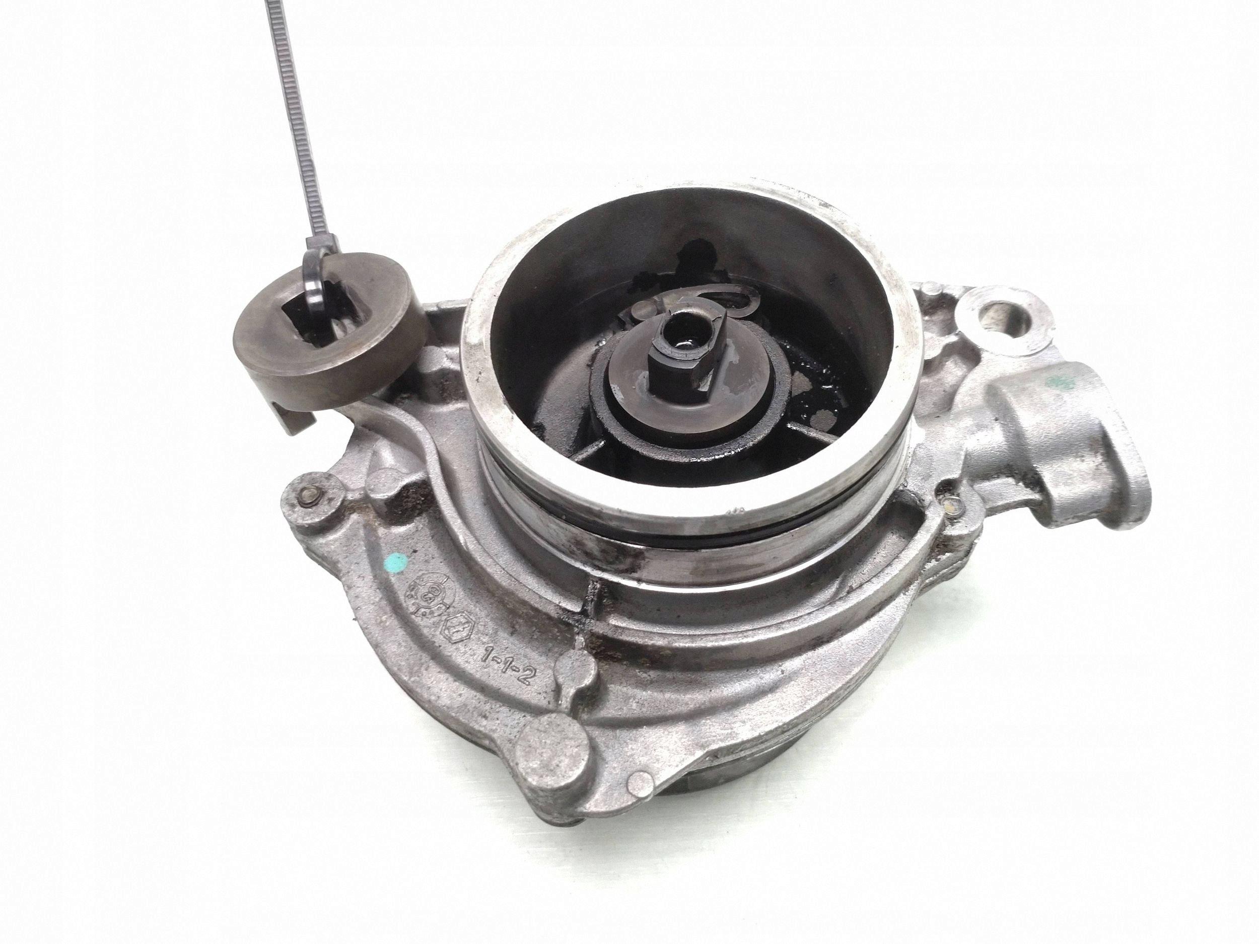 Vacuümpomp BMW 3 (E46) 7787366 2.0d 110kW 2004 image 2