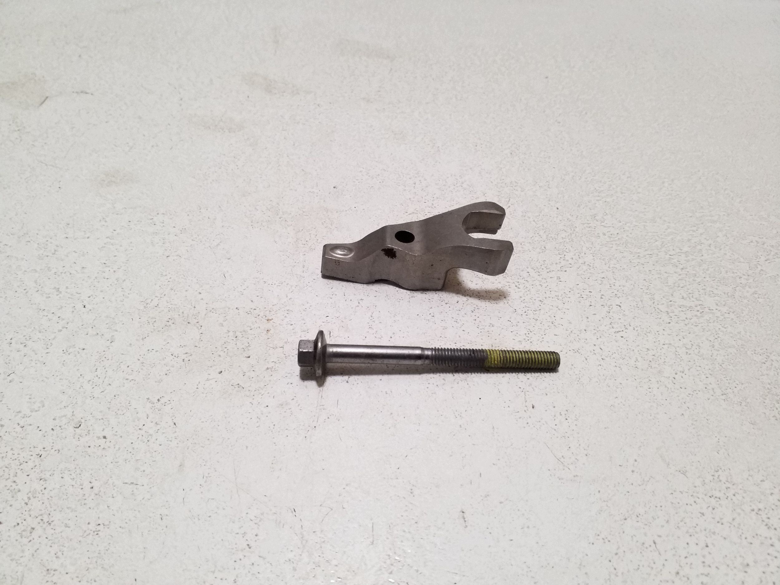 Support injecteur Land Rover Evoque II VAL262338 image 3