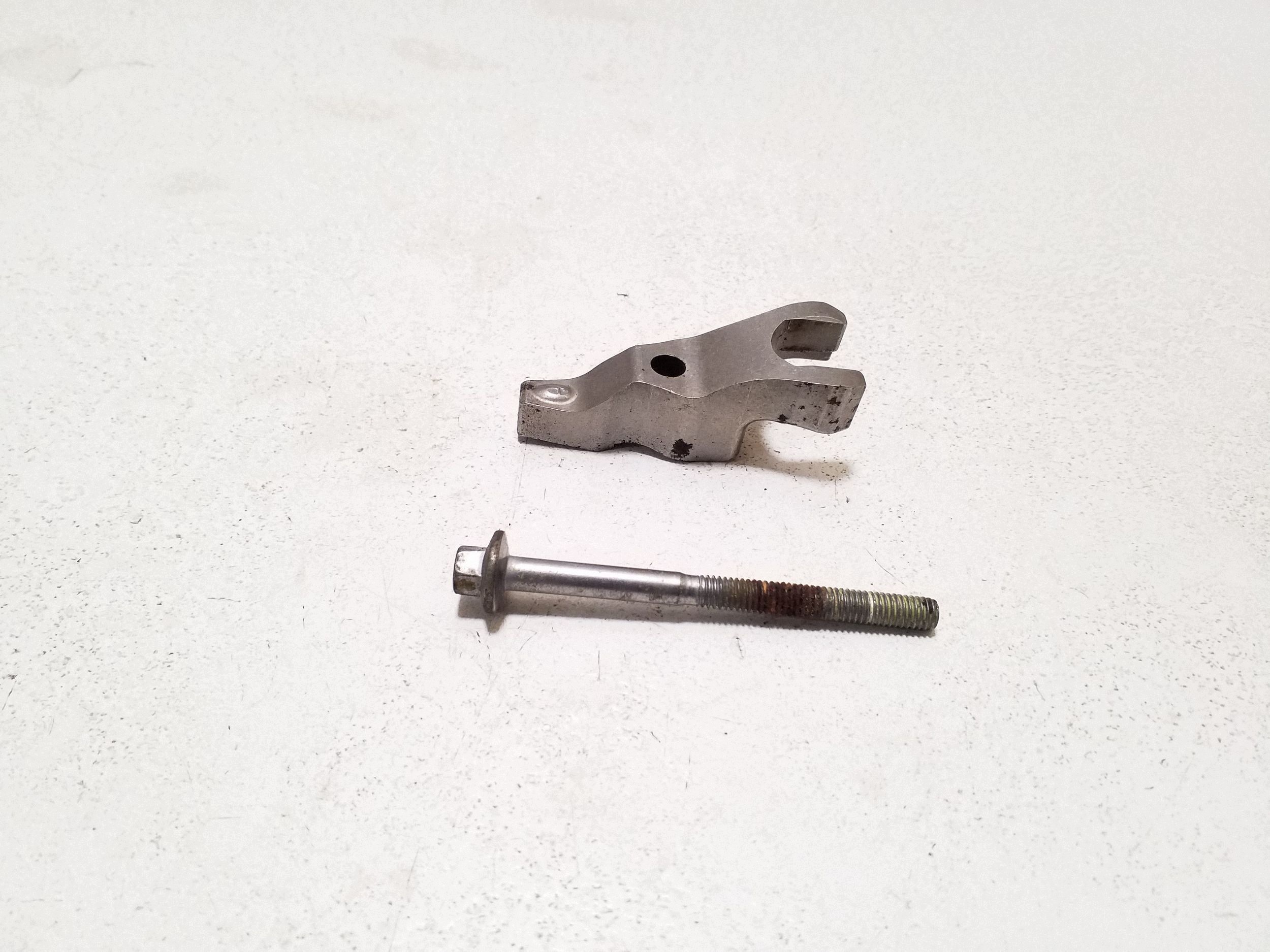 Support injecteur Land Rover Evoque II VAL262339 image 3