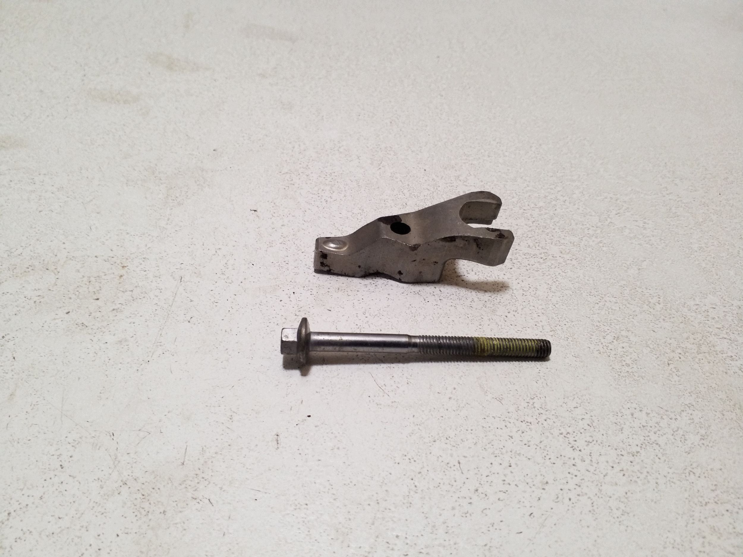 Support injecteur Land Rover Evoque II VAL262340 image 2