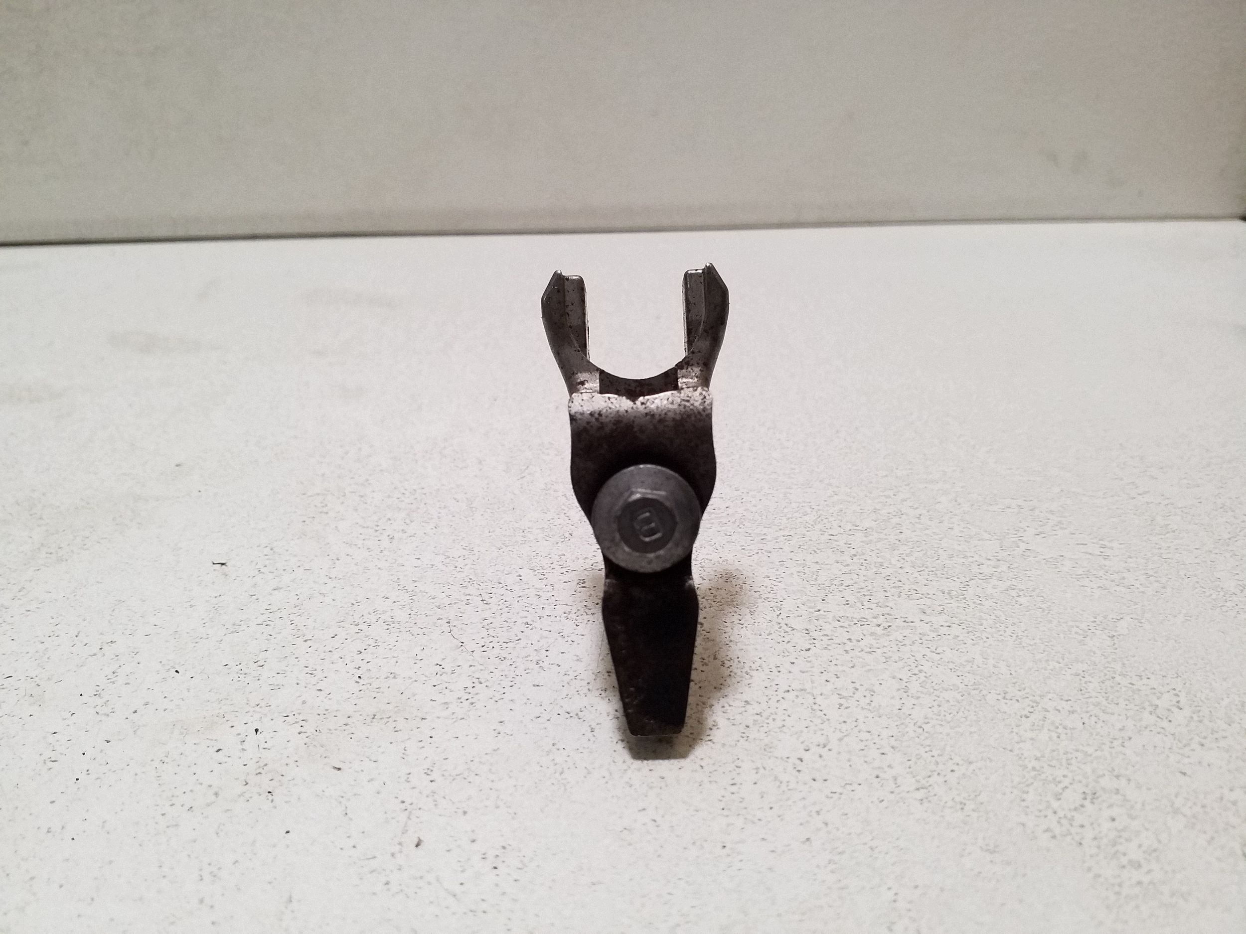 Support injecteur Land Rover Evoque II VAL262340 image 3