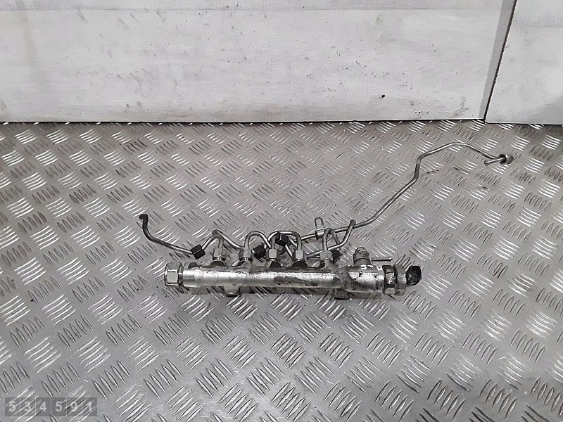 Injecteur MAZDA CX-5 2.2L Diesel SH0113GC0 image 2