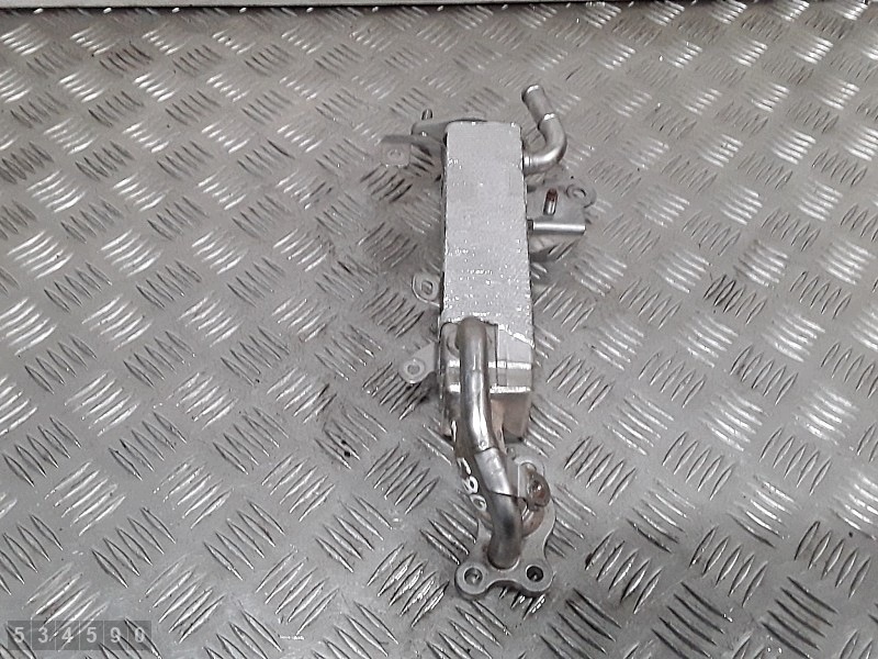 2014 Mazda 6 EGR-Ventil 2.2 TD SH022030Y image 3