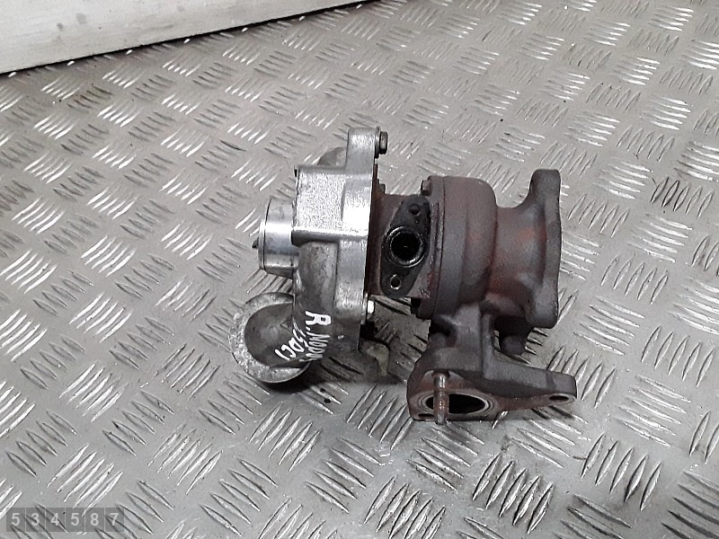 Turbine Renault Modus 1.5 dCi 82307056 image 8