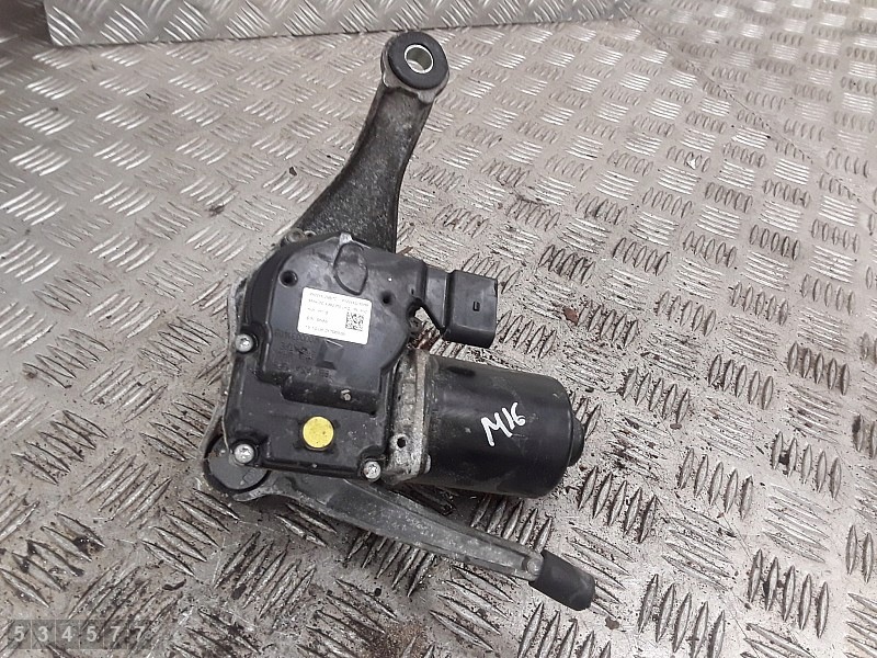 Mécanisme essuie-glace Ford Transit Custom BK21-17501-AF image 2