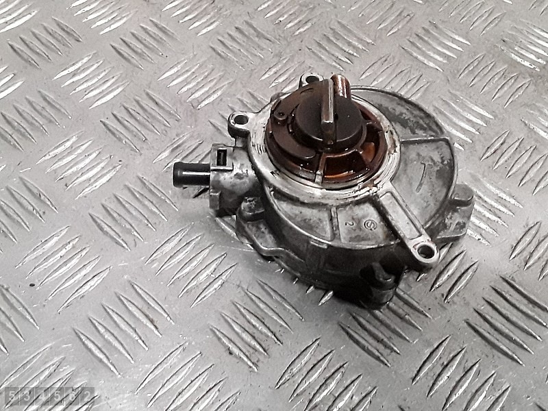 2007 Audi A6 C6 Vacuum Pump Brake 06E145100K Used