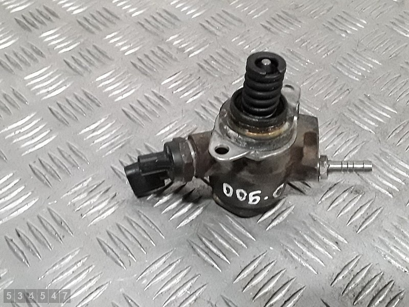 Audi A6 C6 2.8 FSI Polttoainepumppu 06E127025M image 2