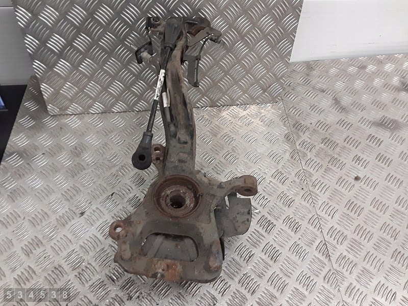 Ford Ranger 2020 Piasta ruota anteriore JB3C3K171BDE
