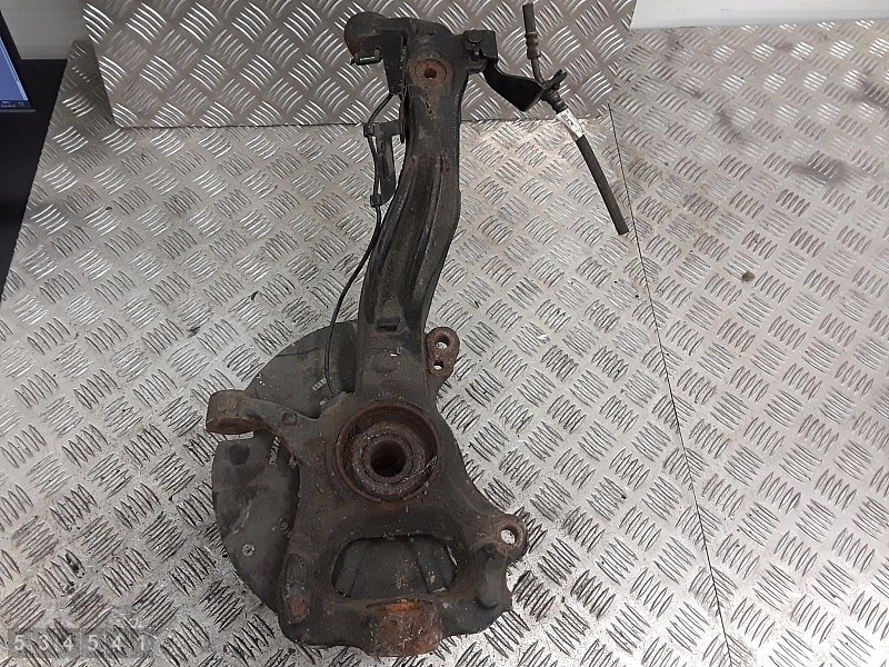 Ford Ranger P375 MK4 Mozzo Anteriore Destro JB3C-3K170-BDE
