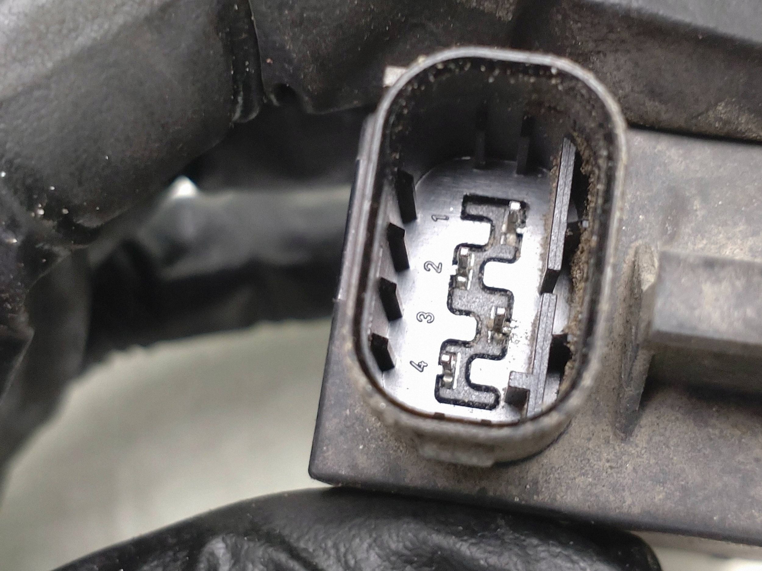 BMW 5 E39 1996 Capteur AUC 6917001 image 3