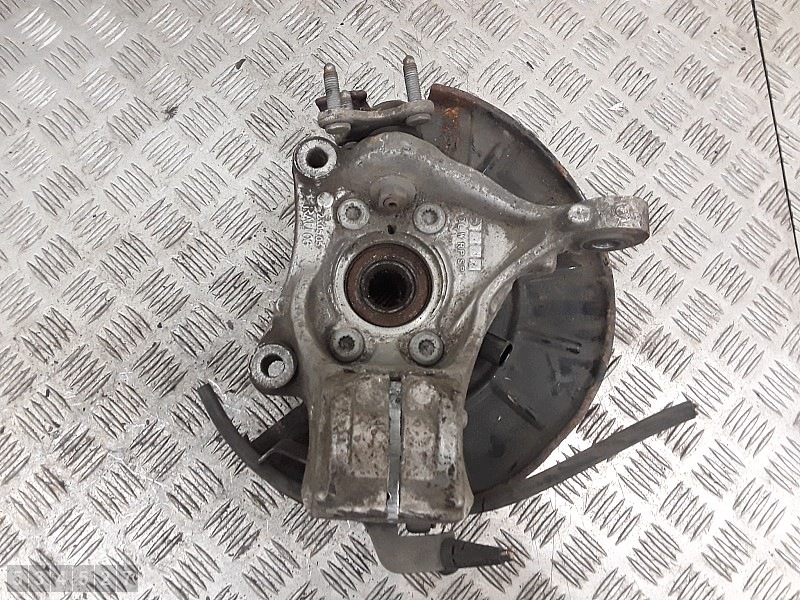 Seat Alhambra 2014 pyöränlaakerisarja 3C0407253F image 3