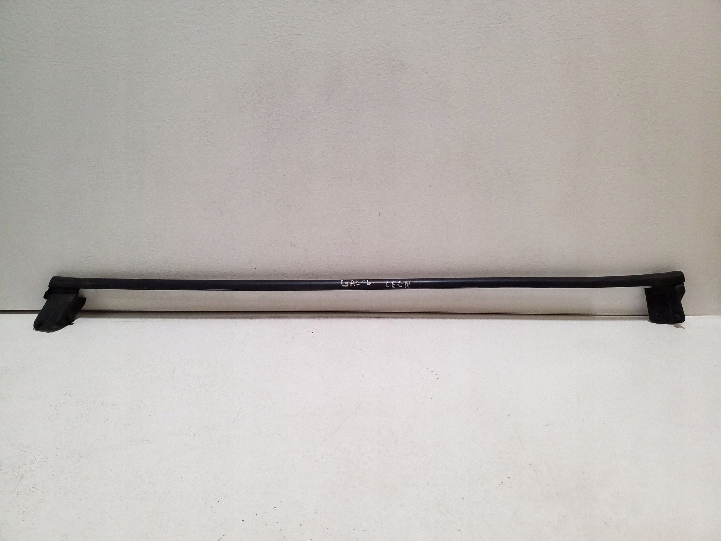 Joint de vitre arrière gauche Seat Leon II 05-12 image 2