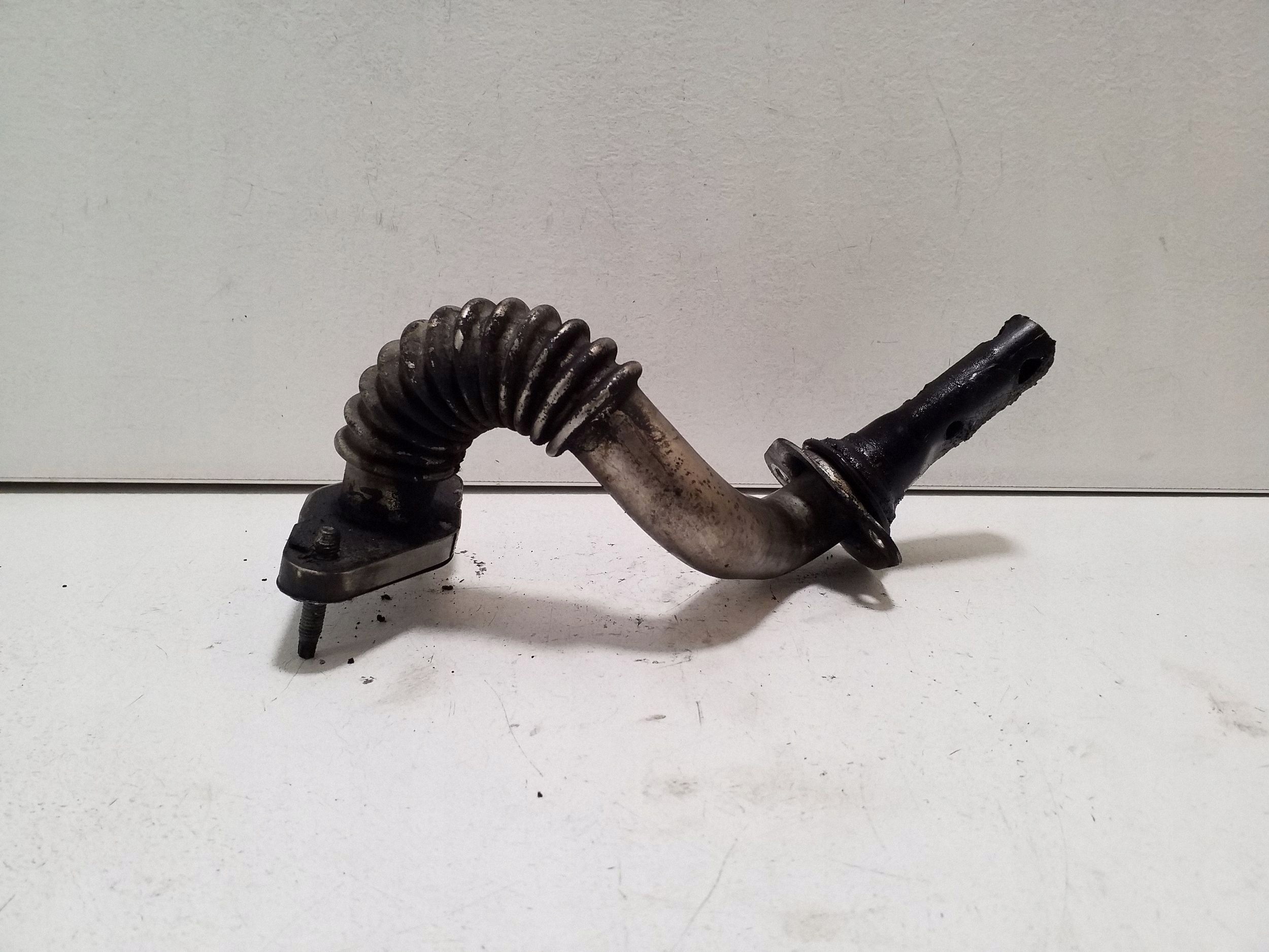 Ford Transit Custom EGR-leiding CK2Q9E470BA image 2