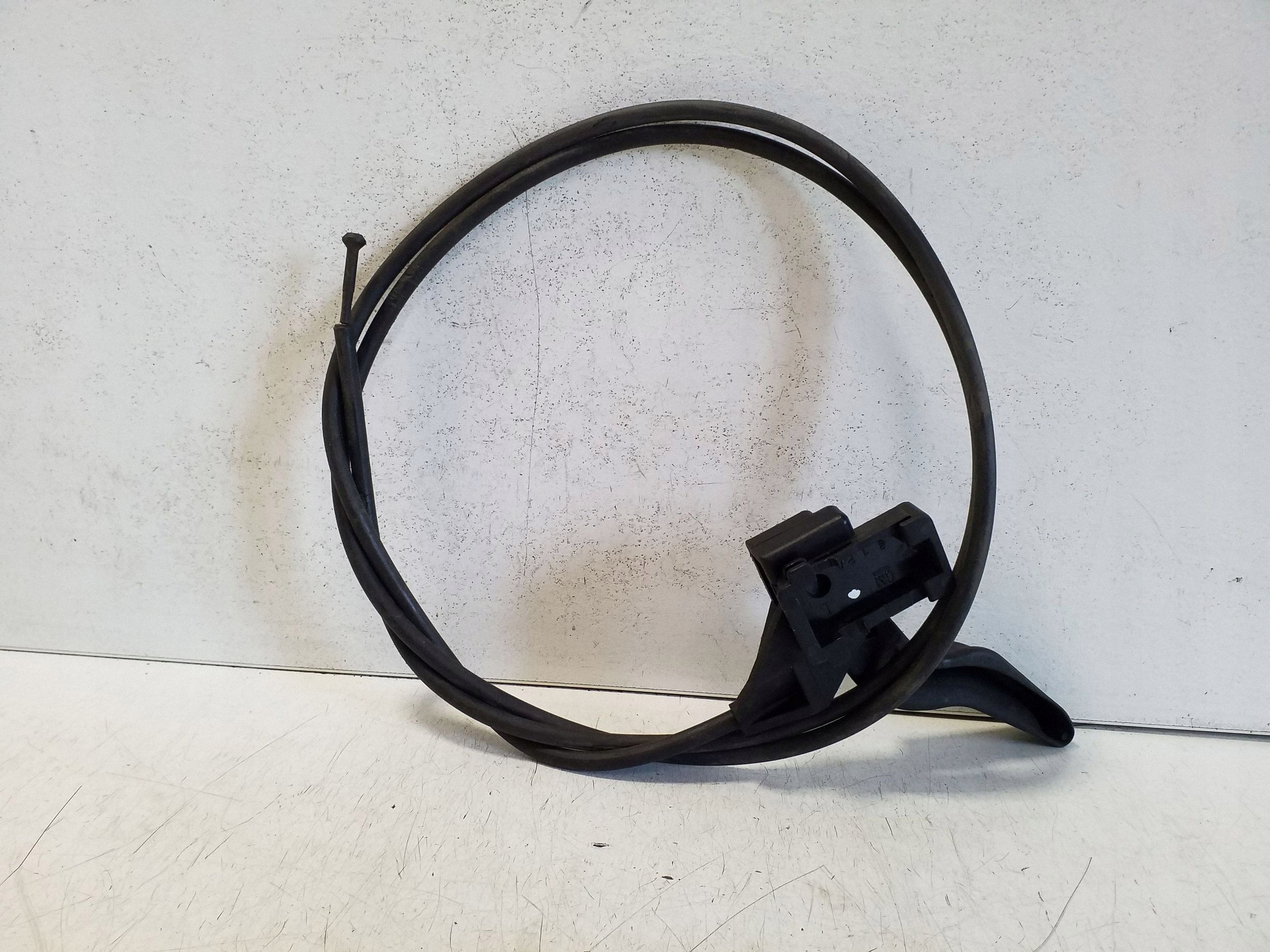 Konepellin avauskahva Opel Astra G 90521999