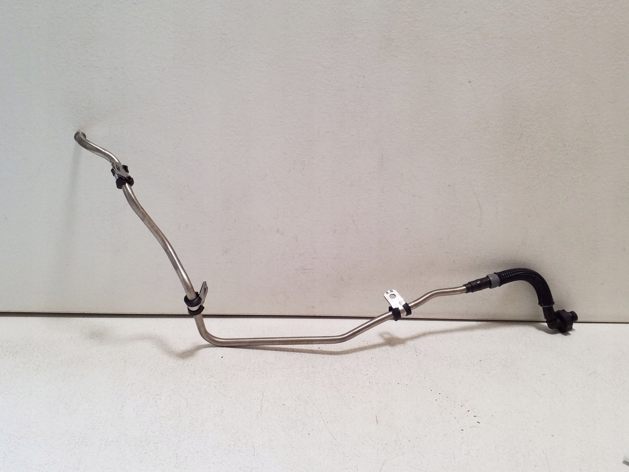 Flexible carburant Volvo S60 III 2.0 MHEV 32140026 image 2